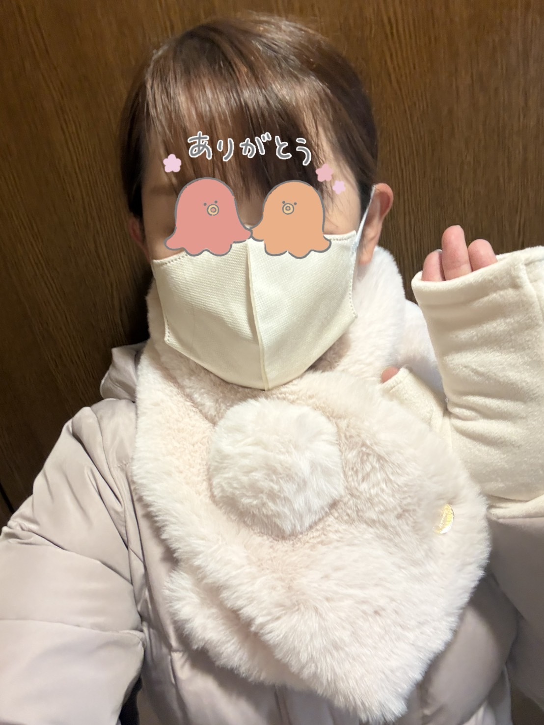 うさぎ🐇メイン画像