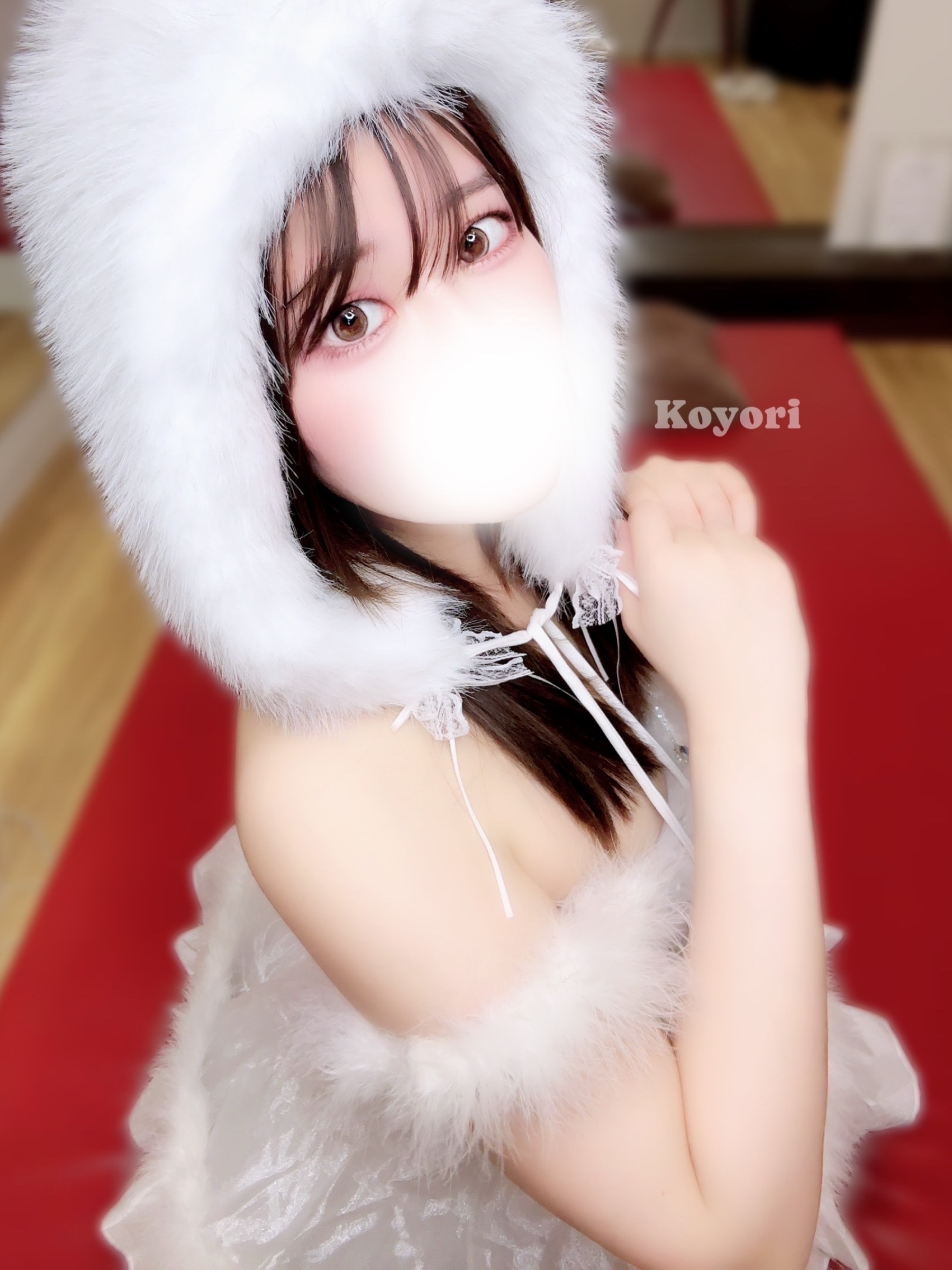 おはよお🤍🏹メイン画像