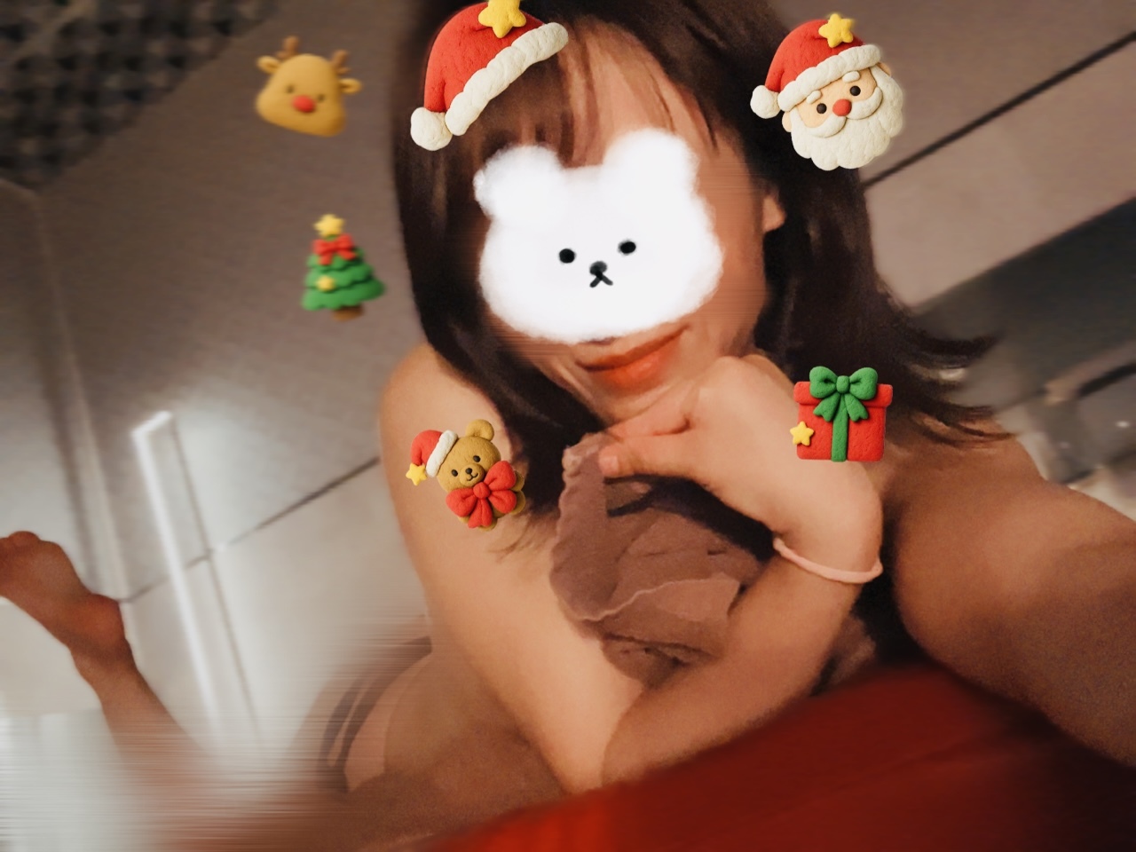 🎅💗メイン画像