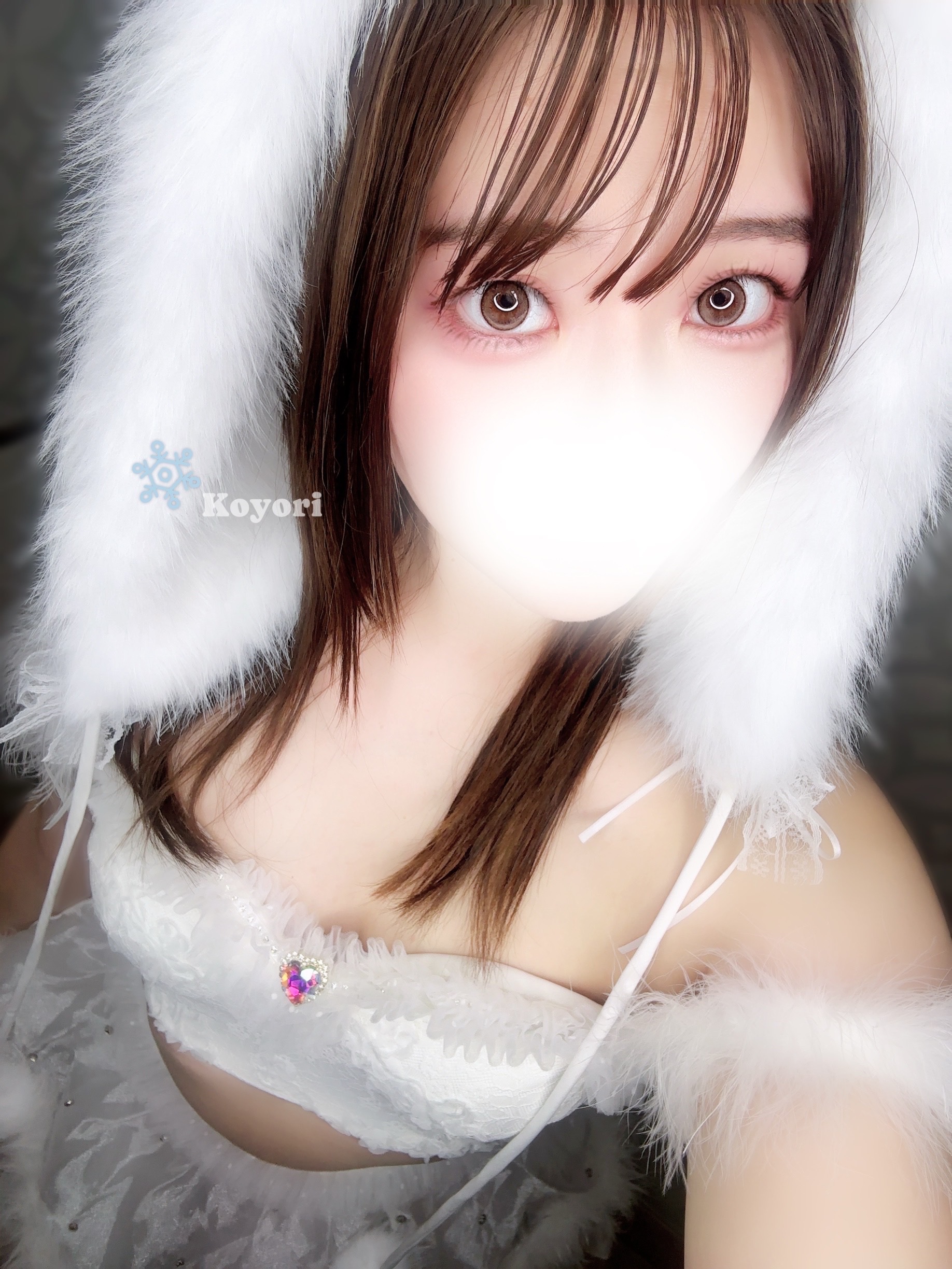 Ⓔⓥⓔ🎅🏻🎄🤍メイン画像