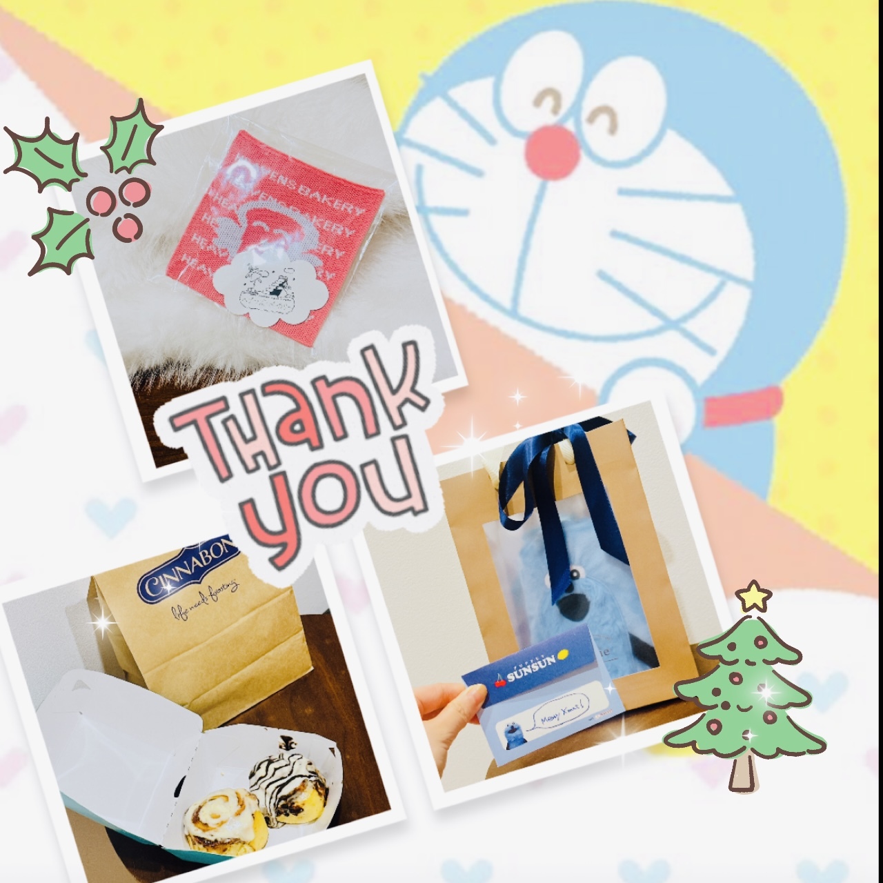 🎀12/24 お礼🎀メイン画像