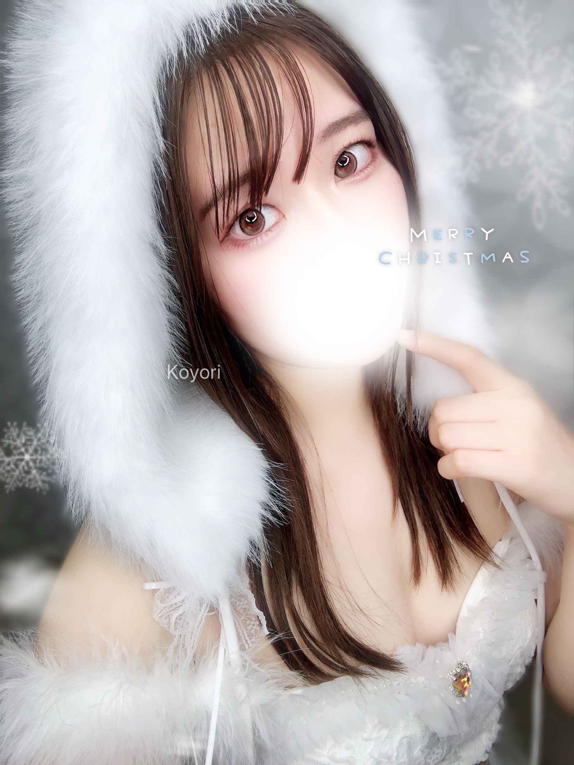 - ̗̀ 🤍🎄𝑀𝑒𝑟𝑟𝑦 𝐶ℎ𝑟𝑖𝑠𝑡𝑚𝑎𝑠🎄🤍  ̖́-メイン画像