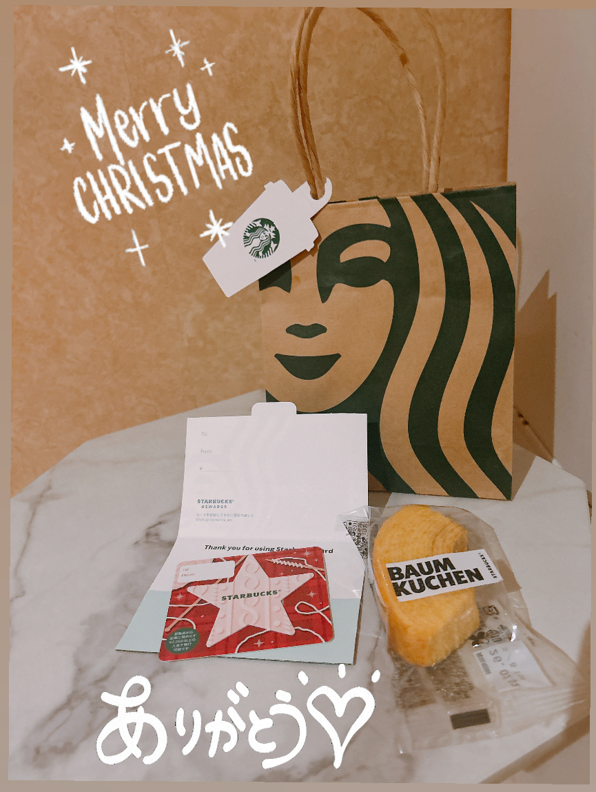 Xmas🎄🥂💗メイン画像