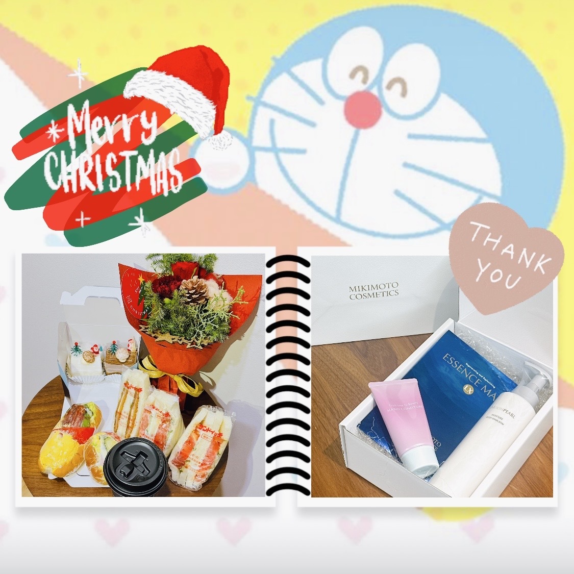 🎀12/25 お礼🎀メイン画像