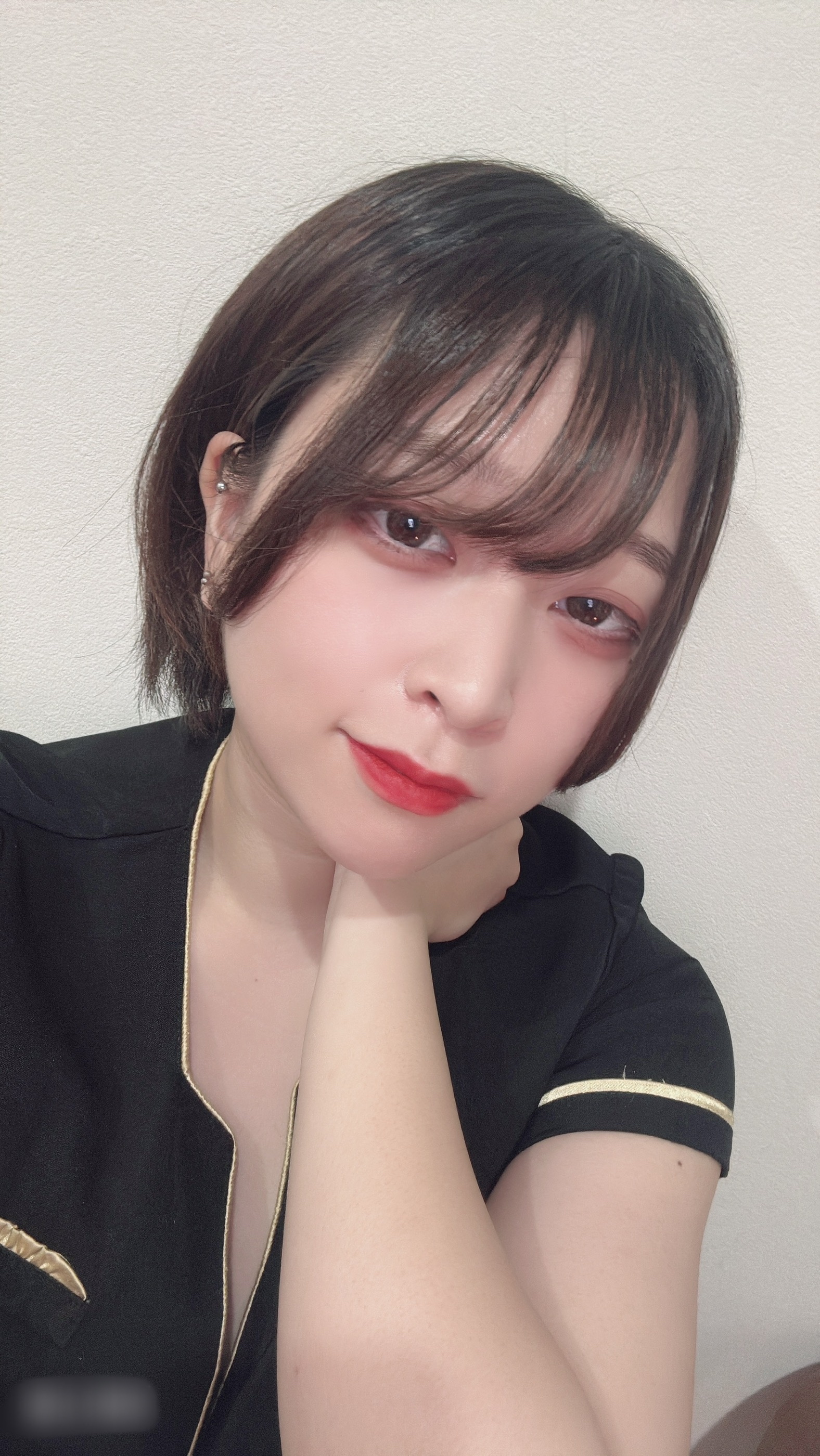 相手がアタシでも…？メイン画像