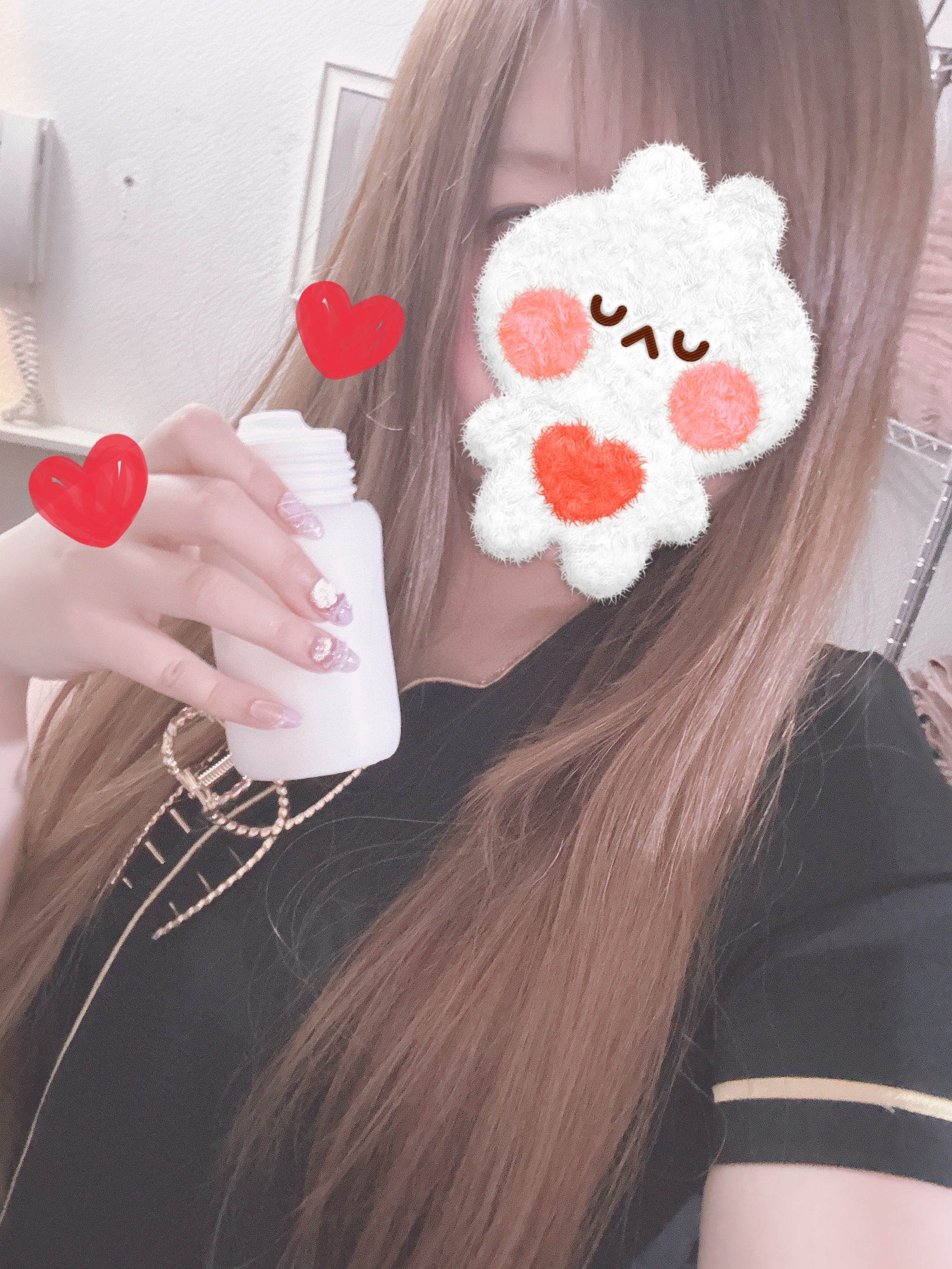 12/23までのお礼日記🫶🏻💌メイン画像