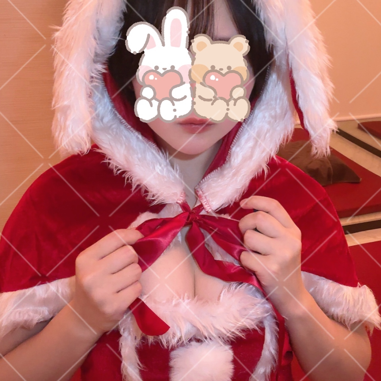 12/21.23のお礼っ♡メイン画像