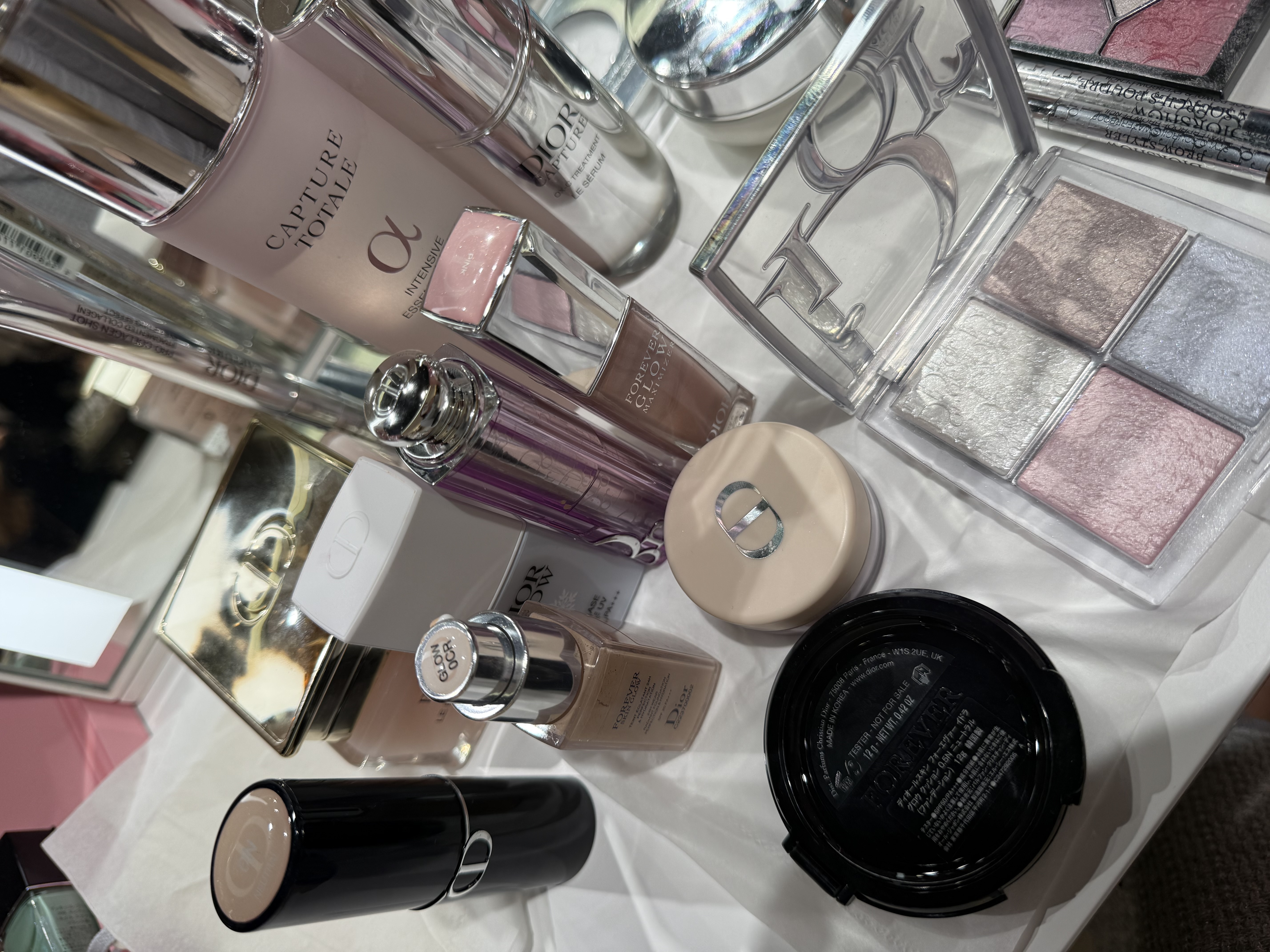 いつもと違う自分💄メイン画像