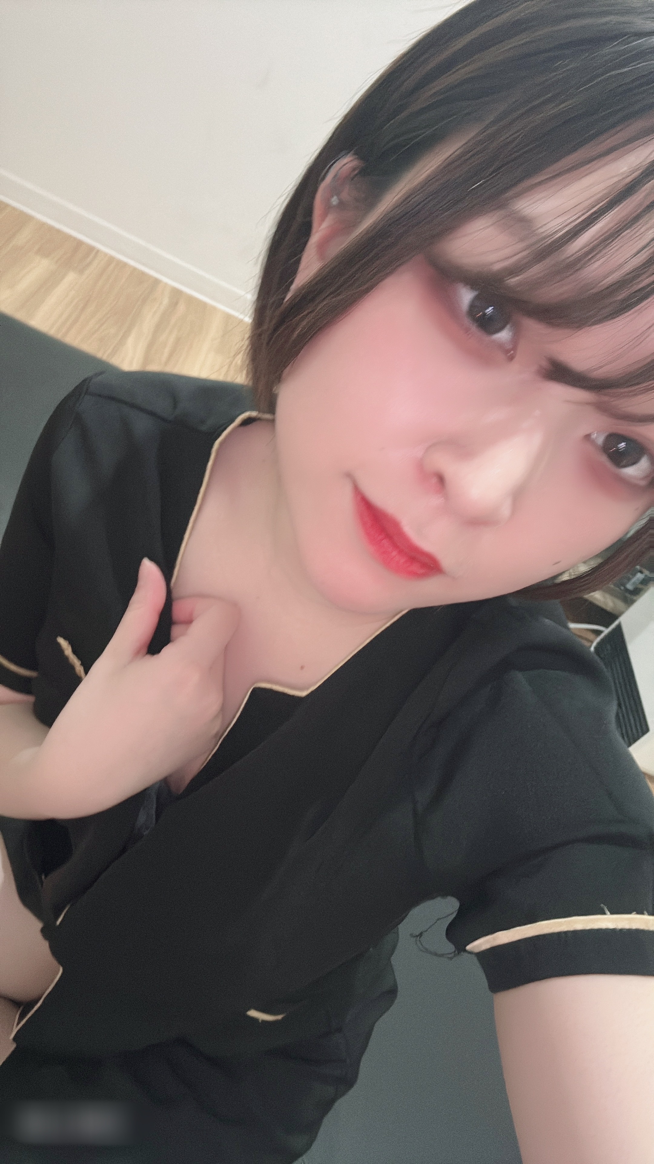 お着替えして待ってるよ〜💫メイン画像