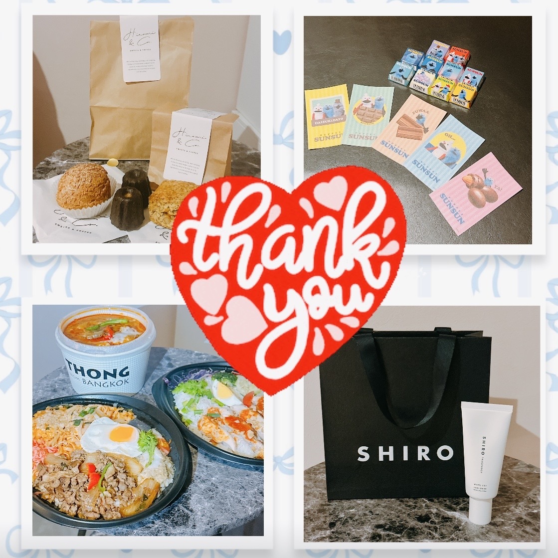 🎀1/16 お礼🎀メイン画像