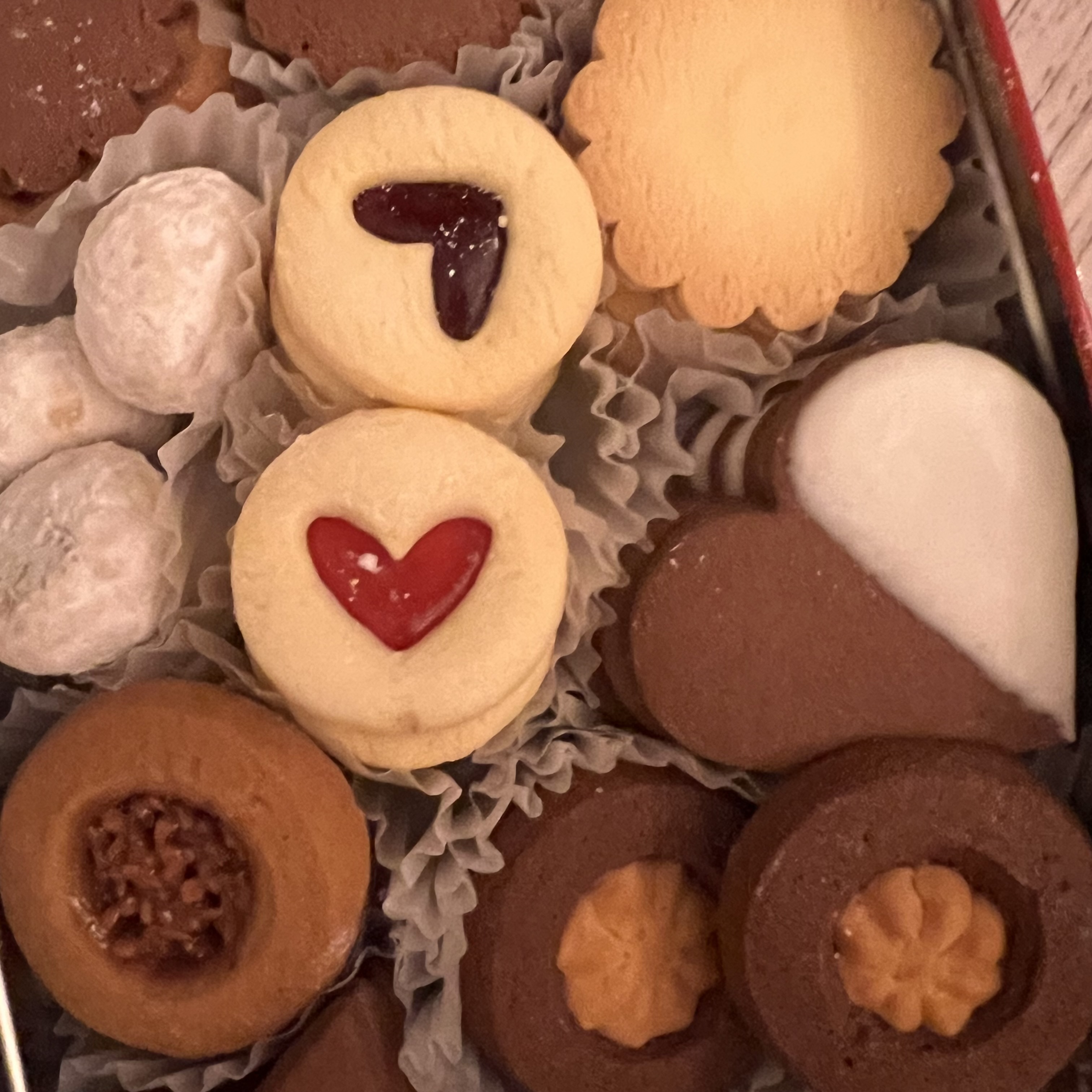 今週の予定🌼メイン画像