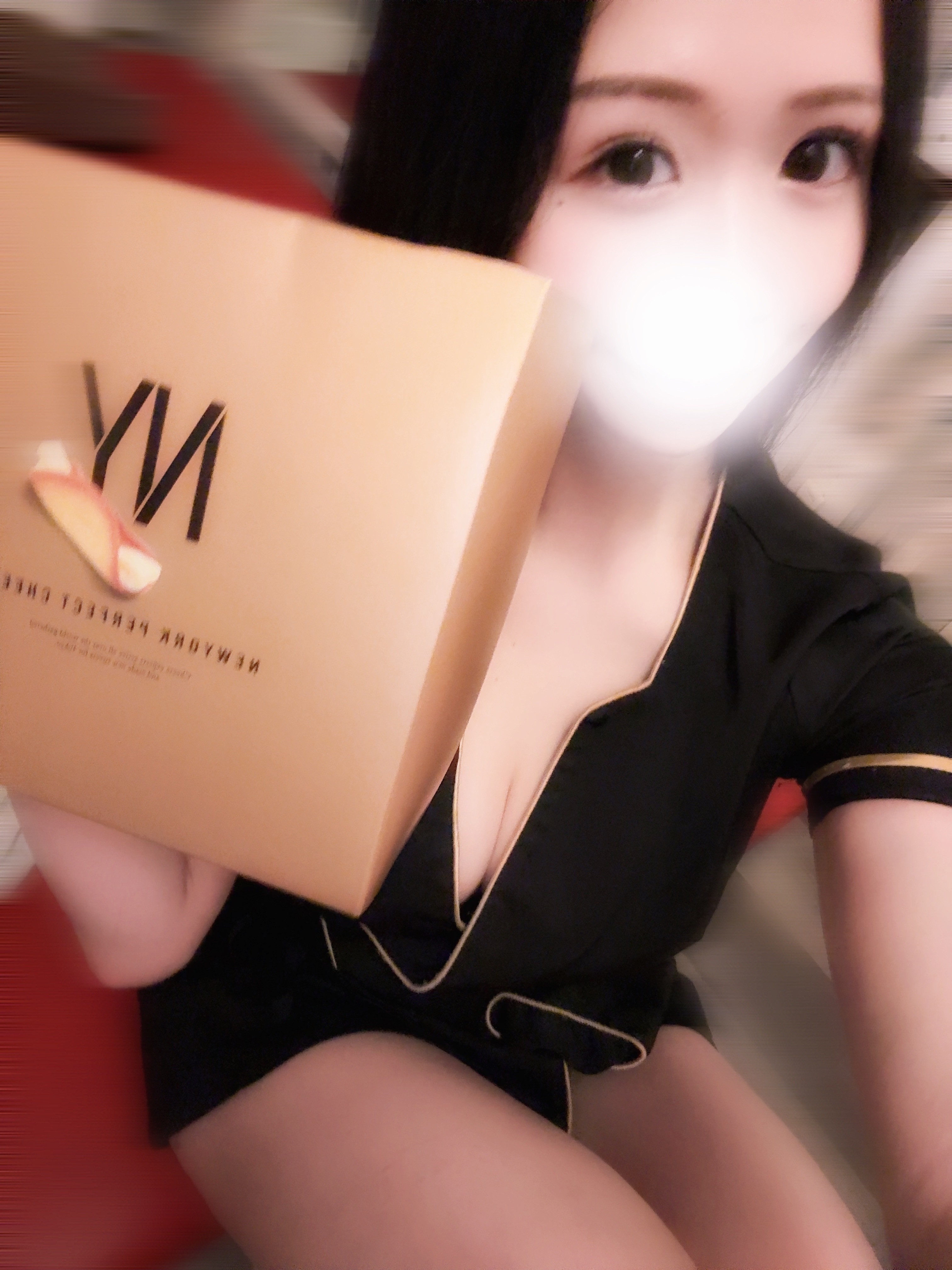 むちっ♡メイン画像