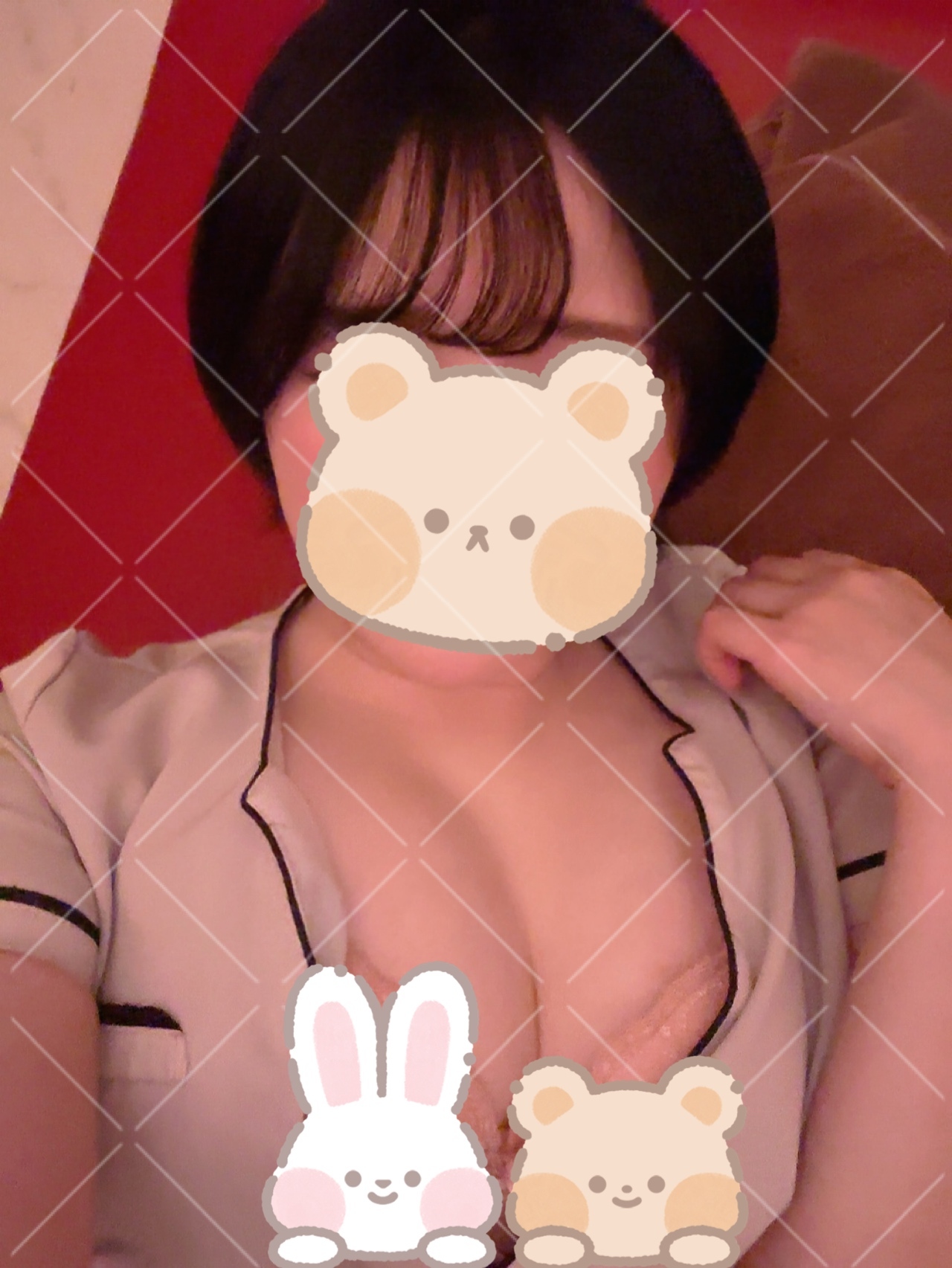 お部屋あっためて待ってるよ♡メイン画像