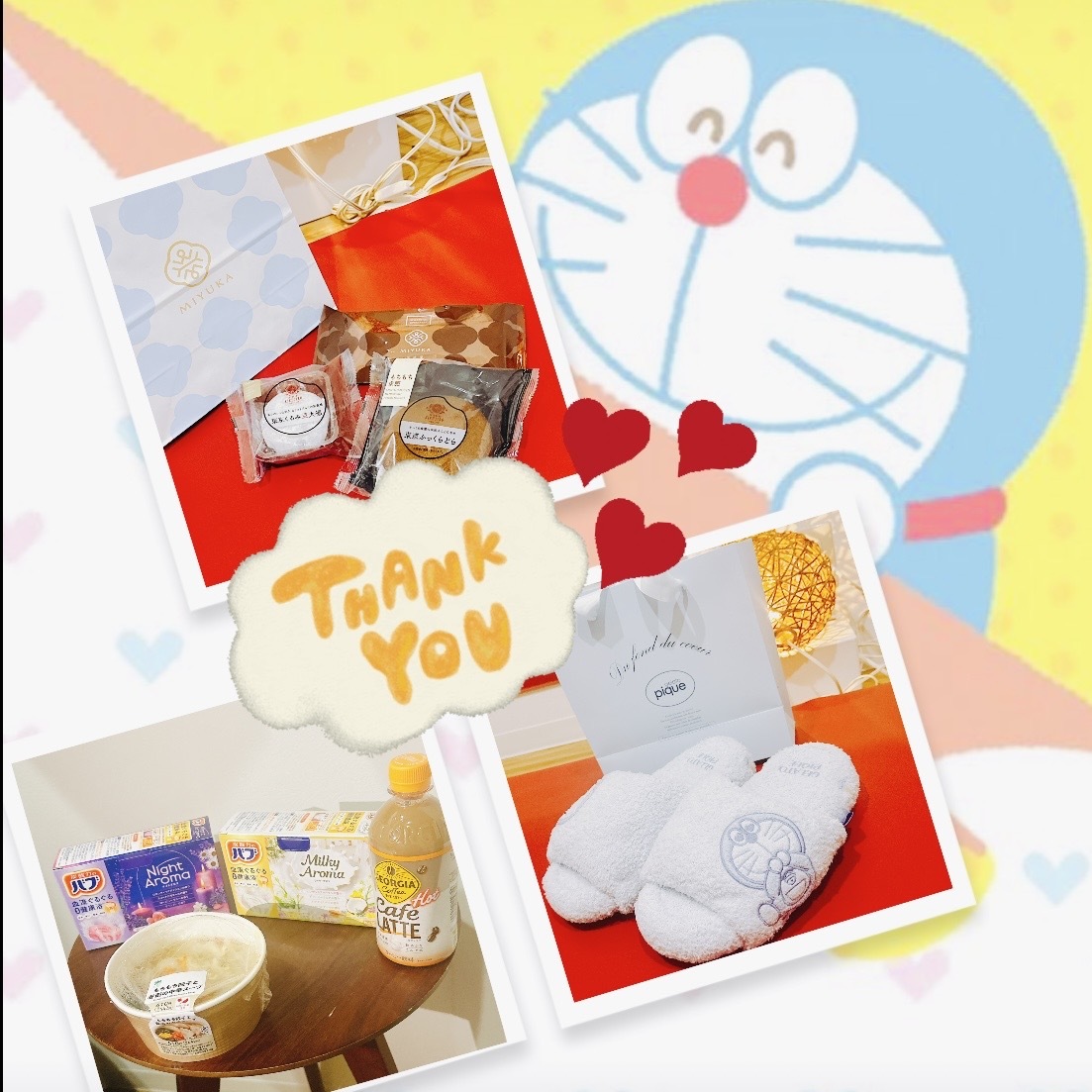 🎀1/23 お礼🎀メイン画像