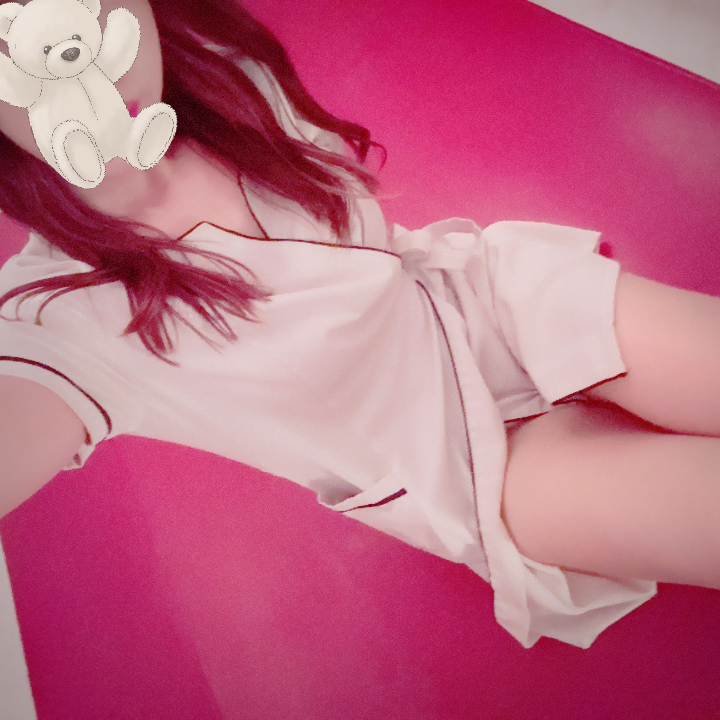 	 【秋葉原メンズエステ prispa blog】️おやすみなさい★メイン画像