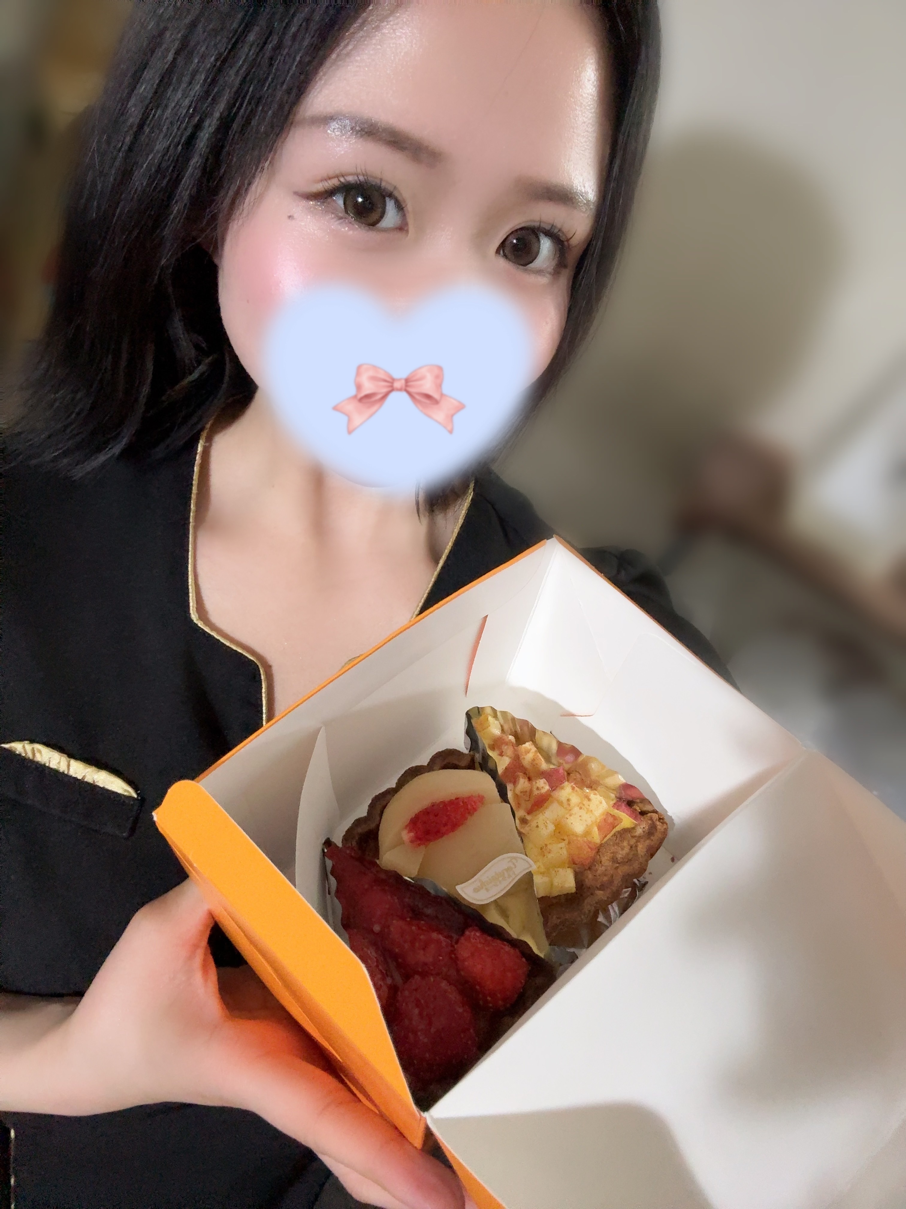 ご馳走様でした🍰✨メイン画像