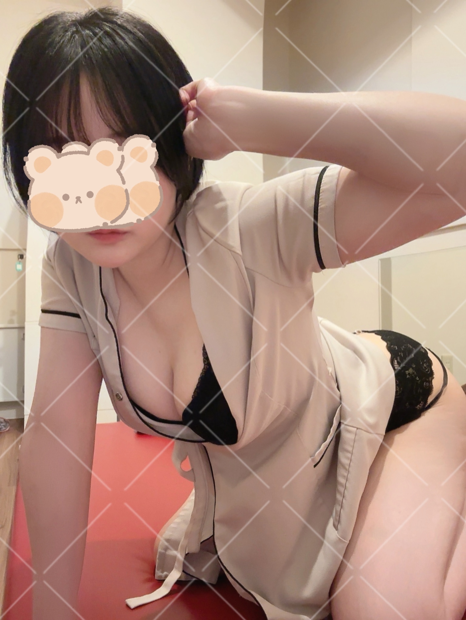 お姉さんな日も…？♡メイン画像