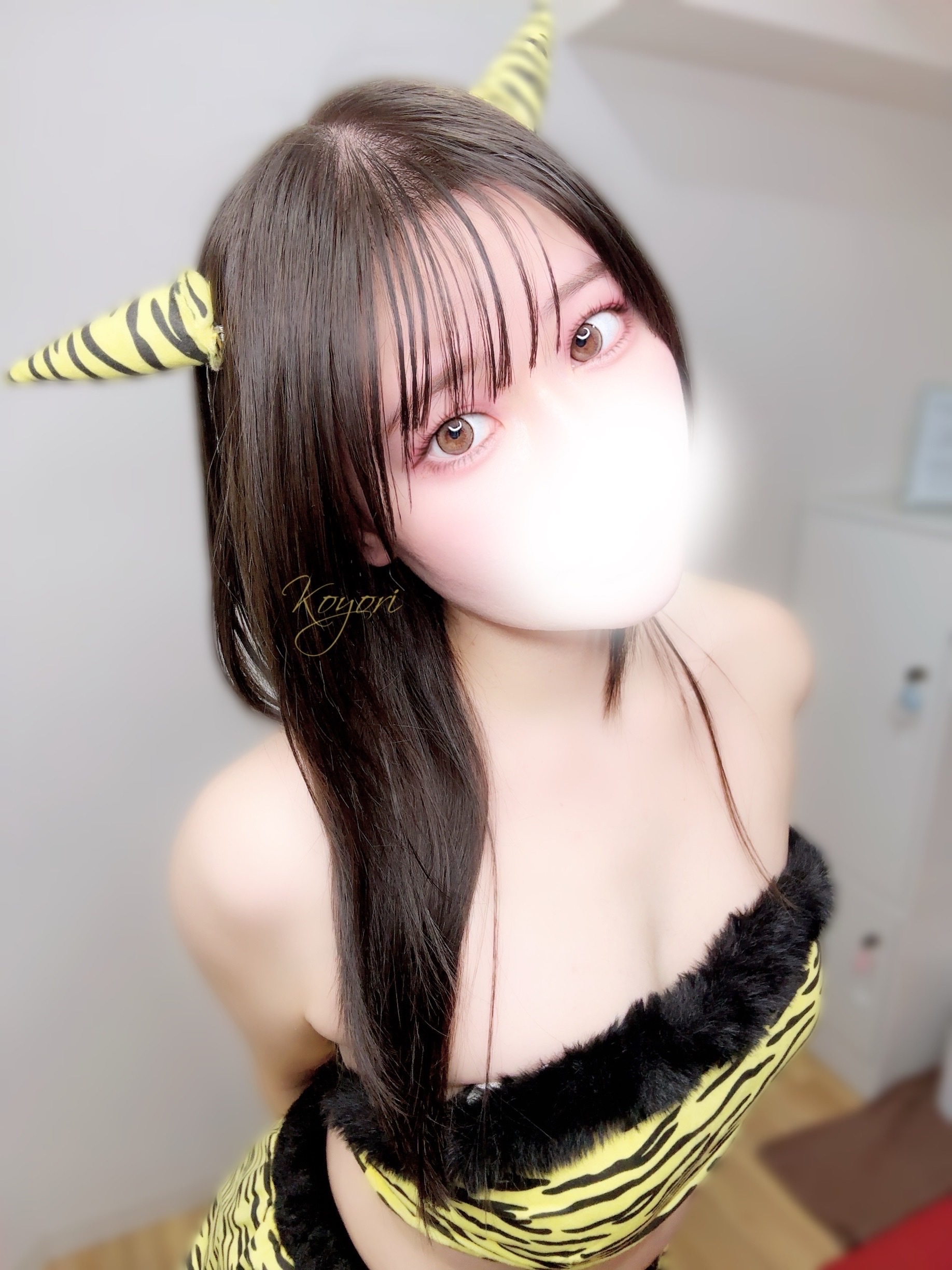 😈お知らせ😈メイン画像