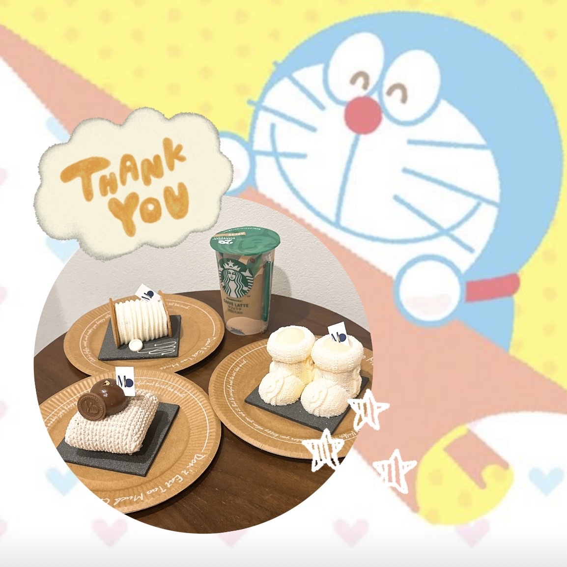 🎀2/6 お礼🎀メイン画像