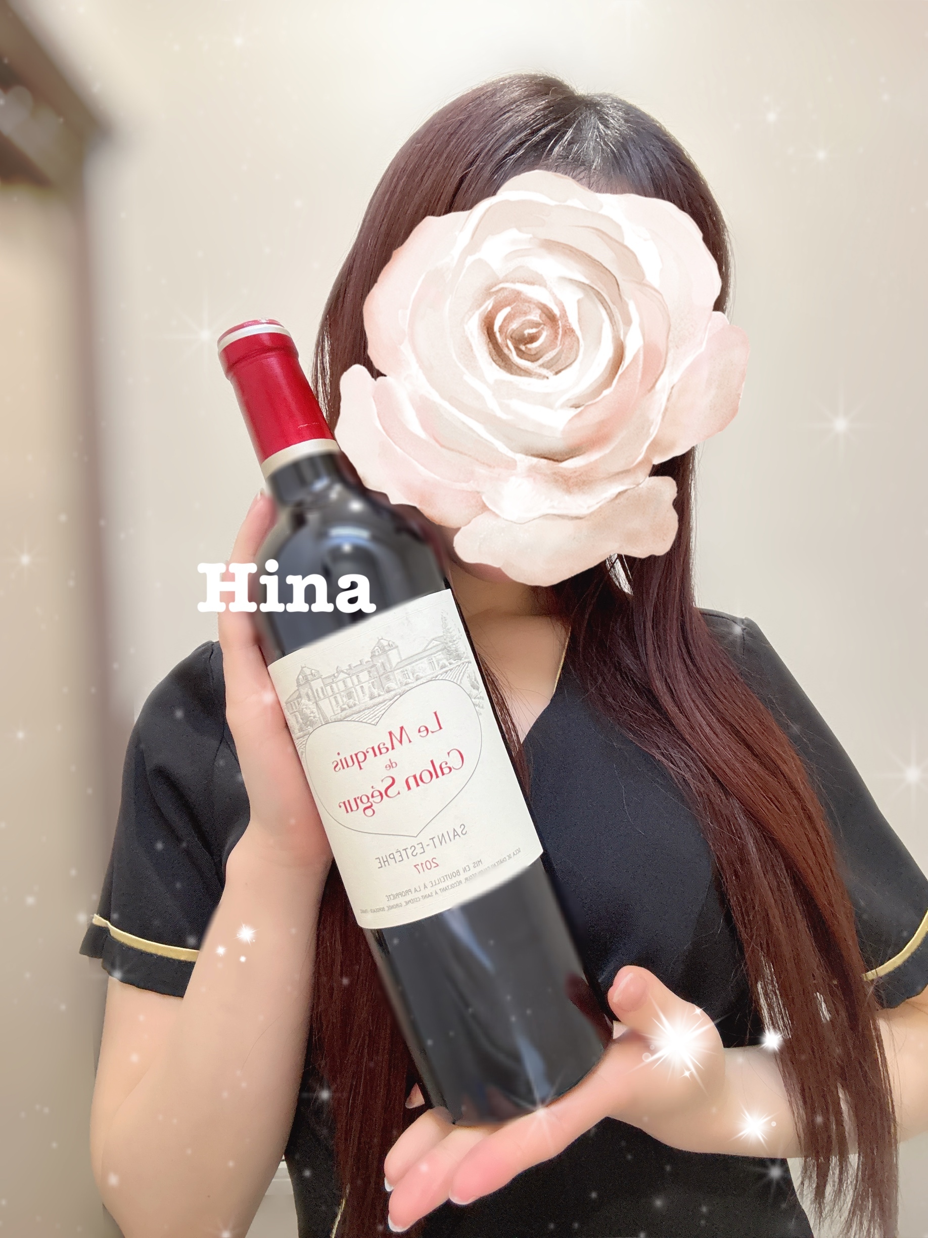 【秋葉原メンズエステ prispa blog】️💎しゅっきん💎メイン画像