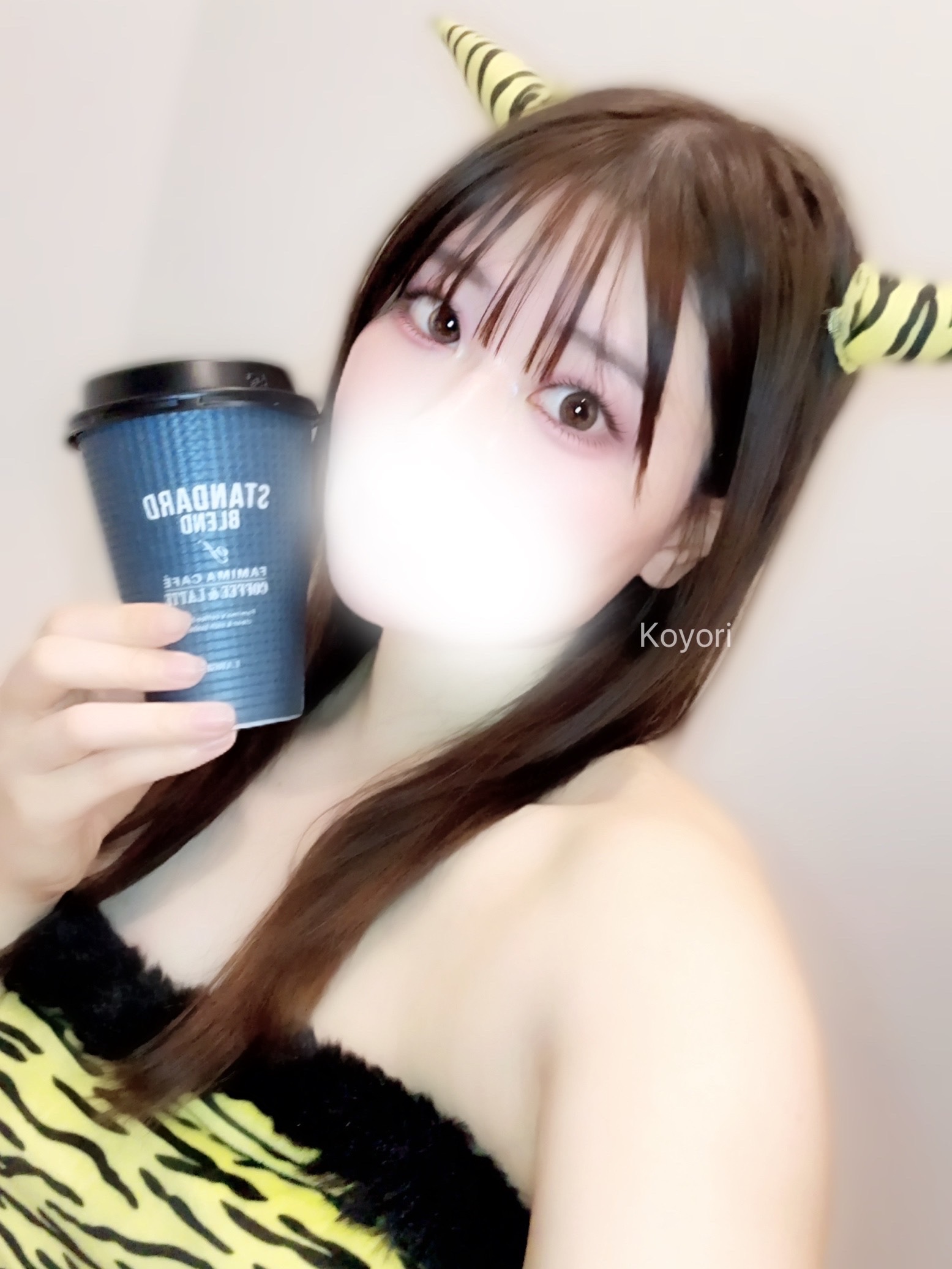 おはよお☃️❄️メイン画像