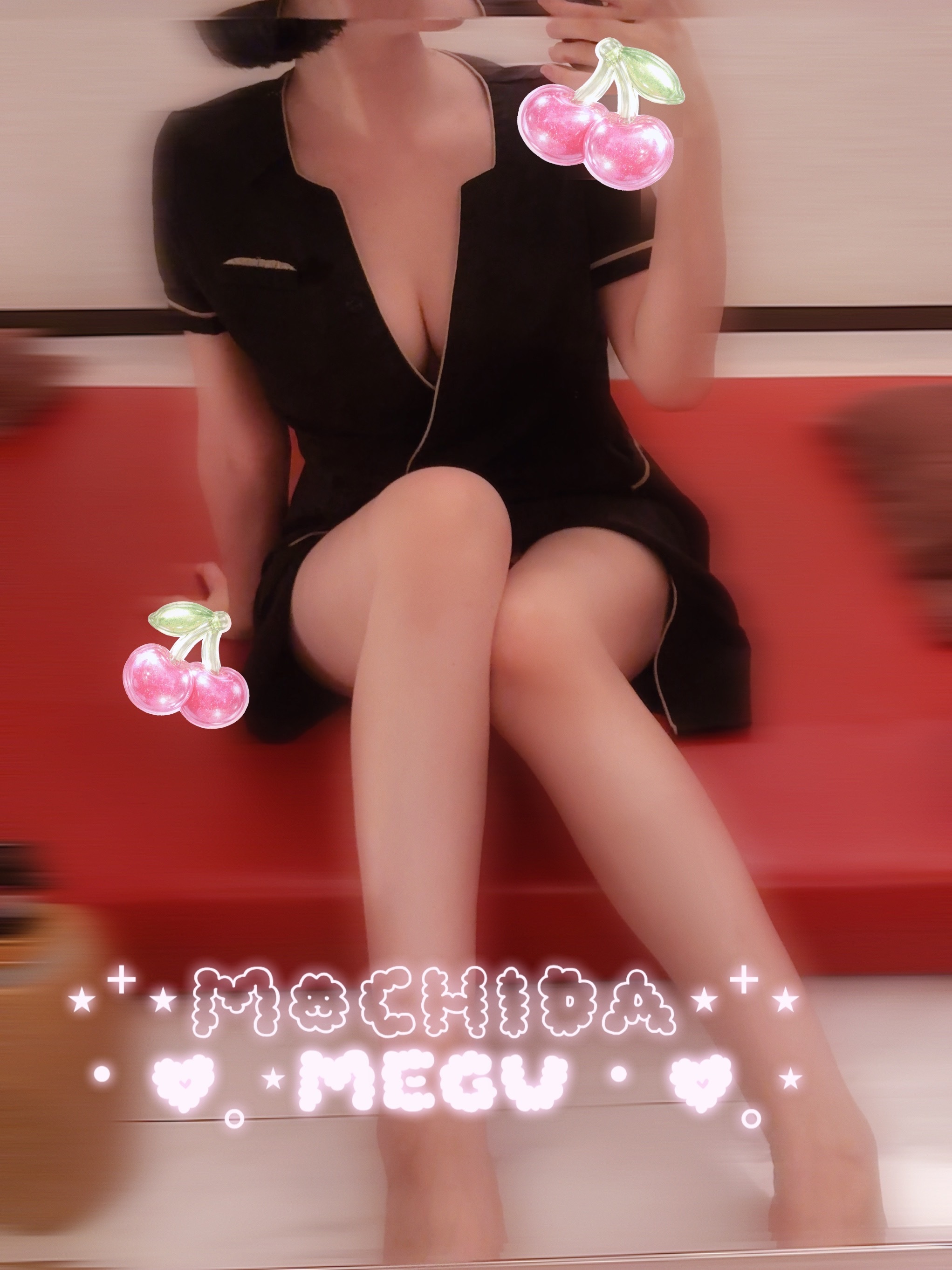 21時まで🍒メイン画像