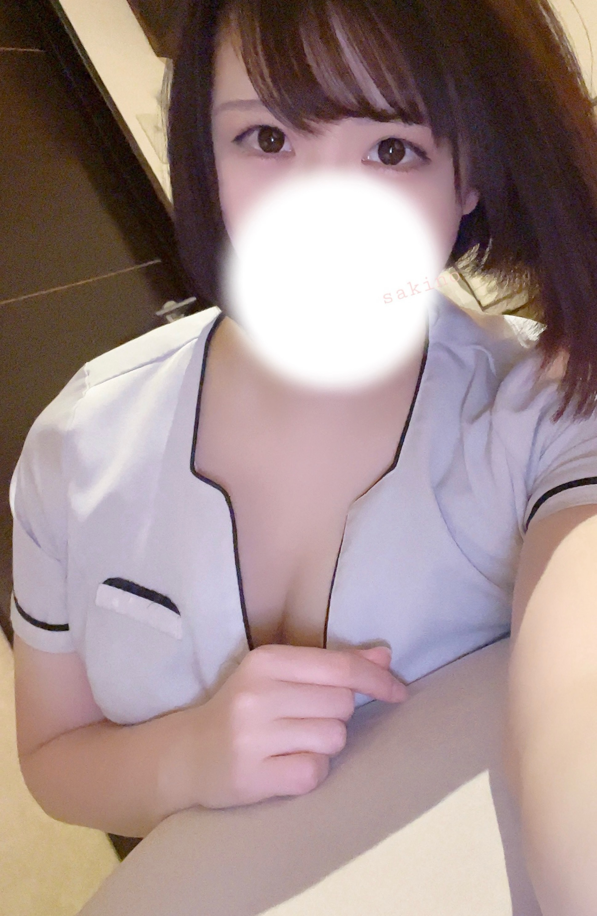 出勤しました☁️メイン画像