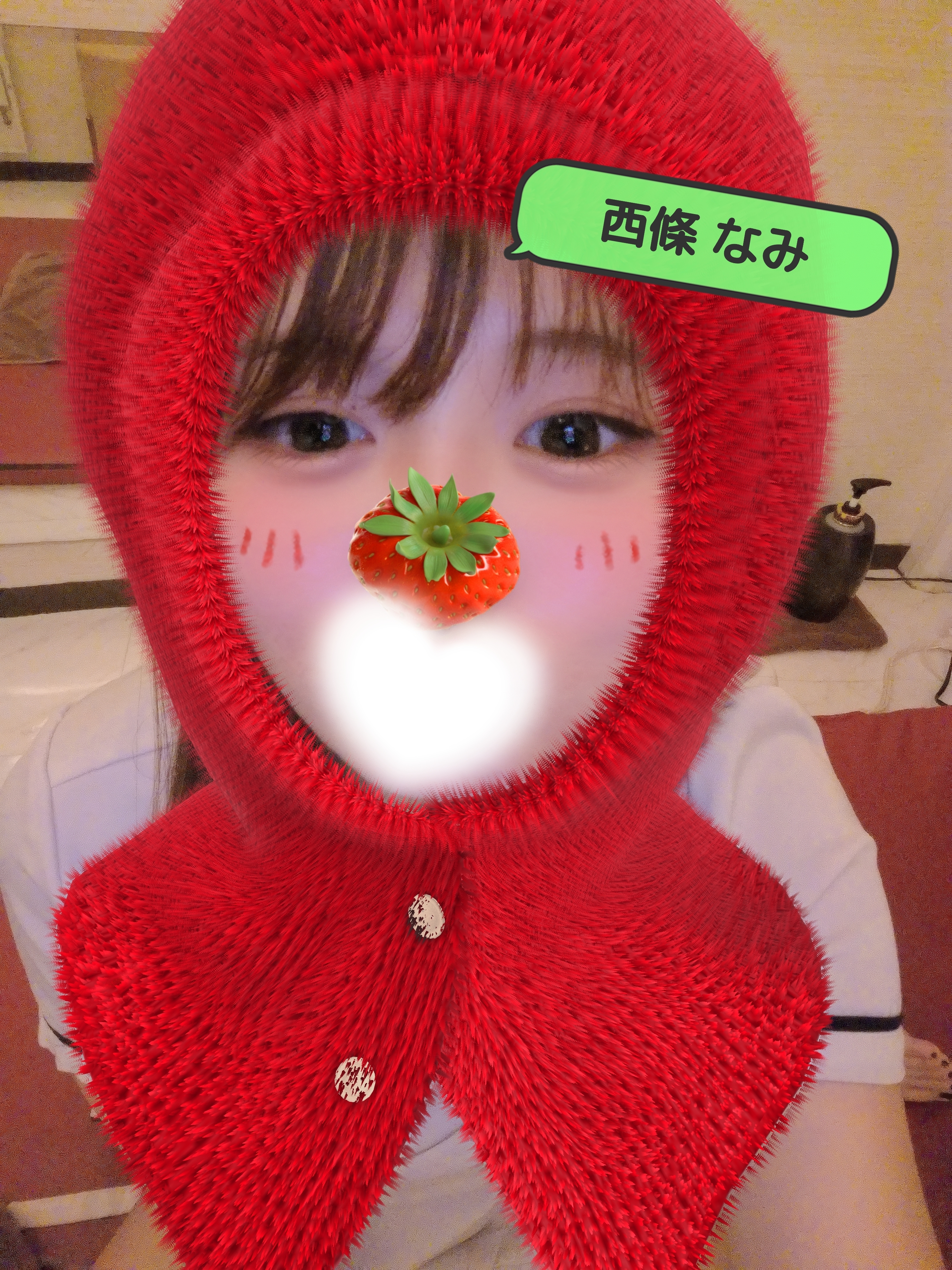 出勤しました🩷メイン画像