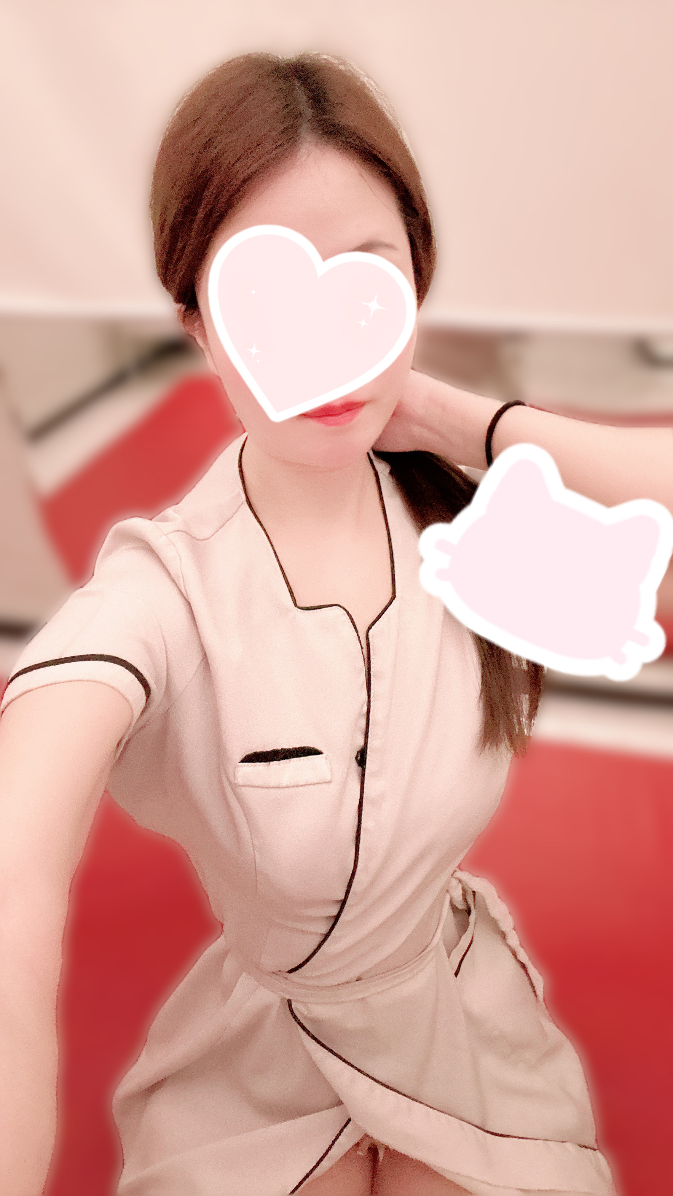 あたたかいですね！！メイン画像