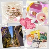 メンズエステブログ - 🆕15.Feb.2026♡お店の皆様で🛍と💕ご馳走様です𓂃 𓈒𓏸🌸