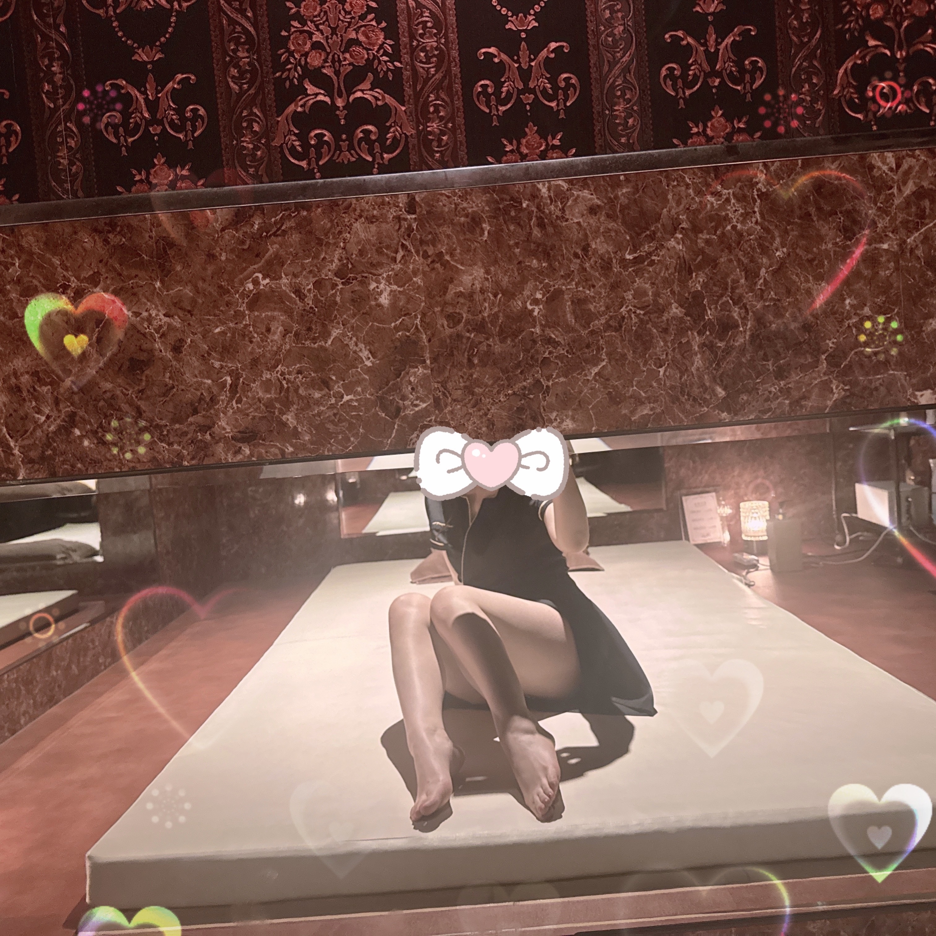 お疲れ様です★メイン画像