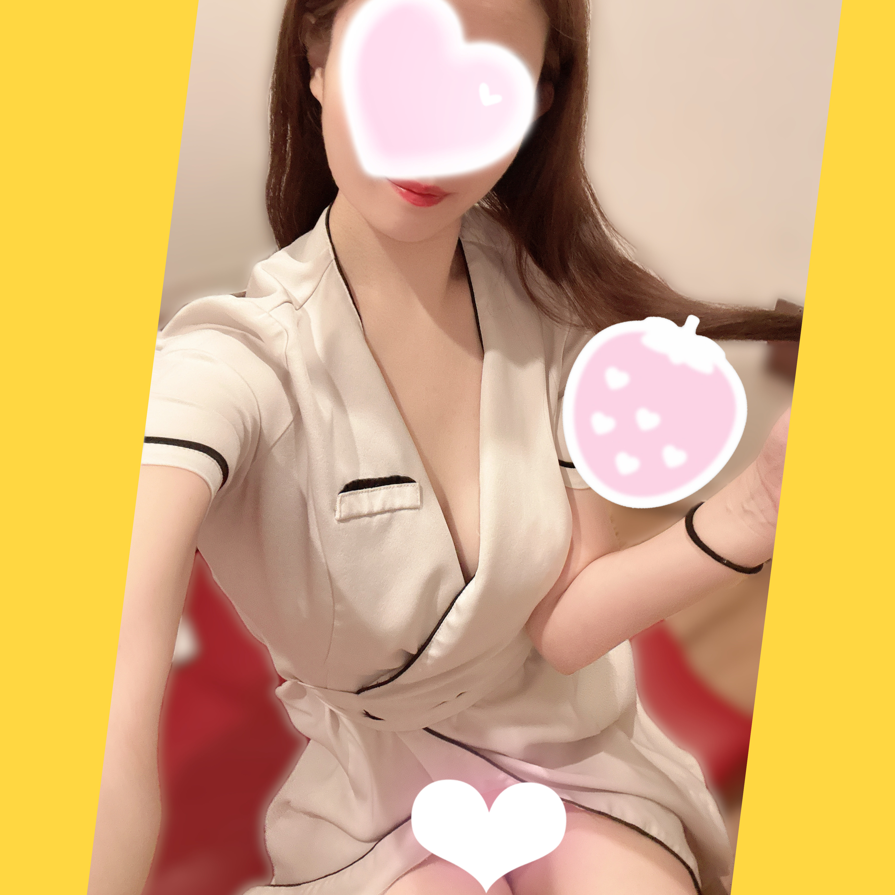 あめの施術を♡メイン画像