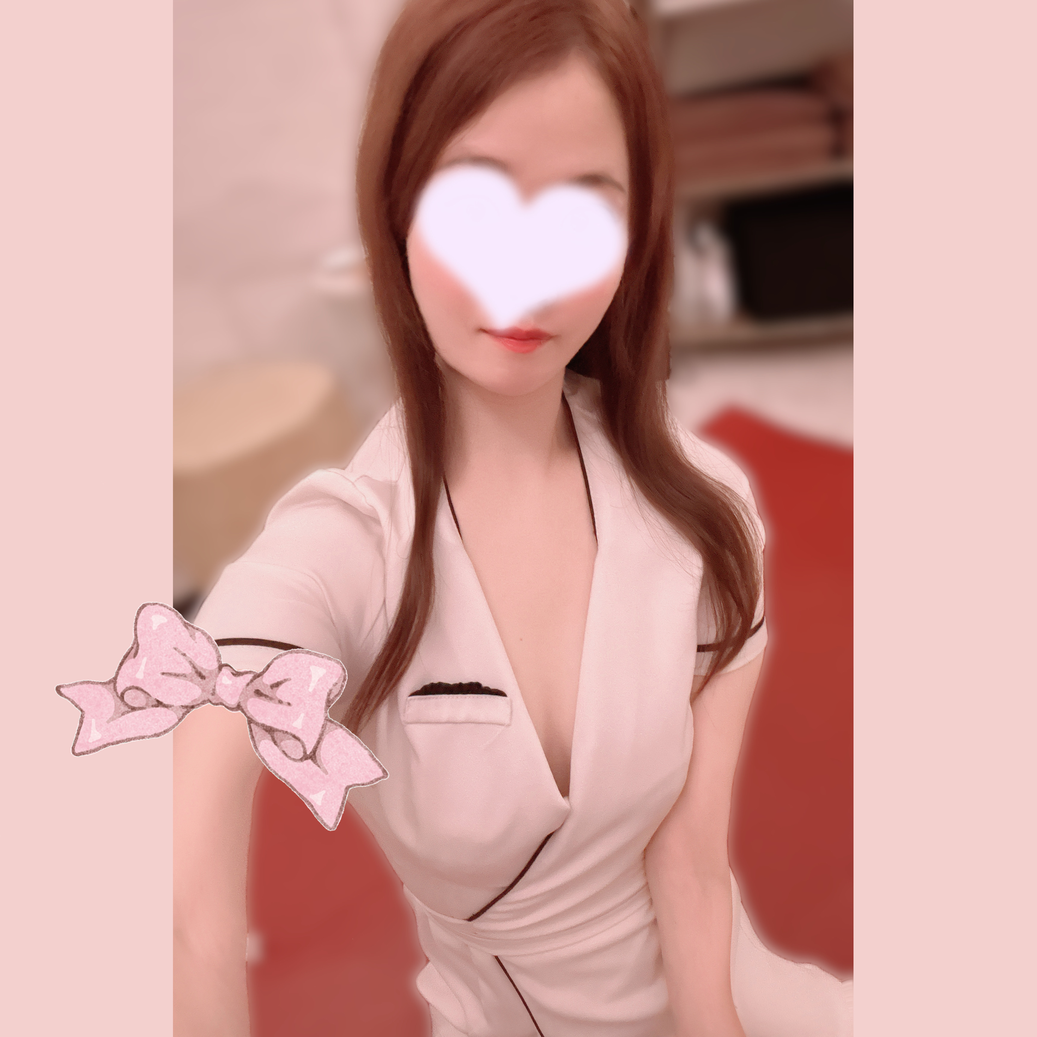 ロングヘア…♡メイン画像