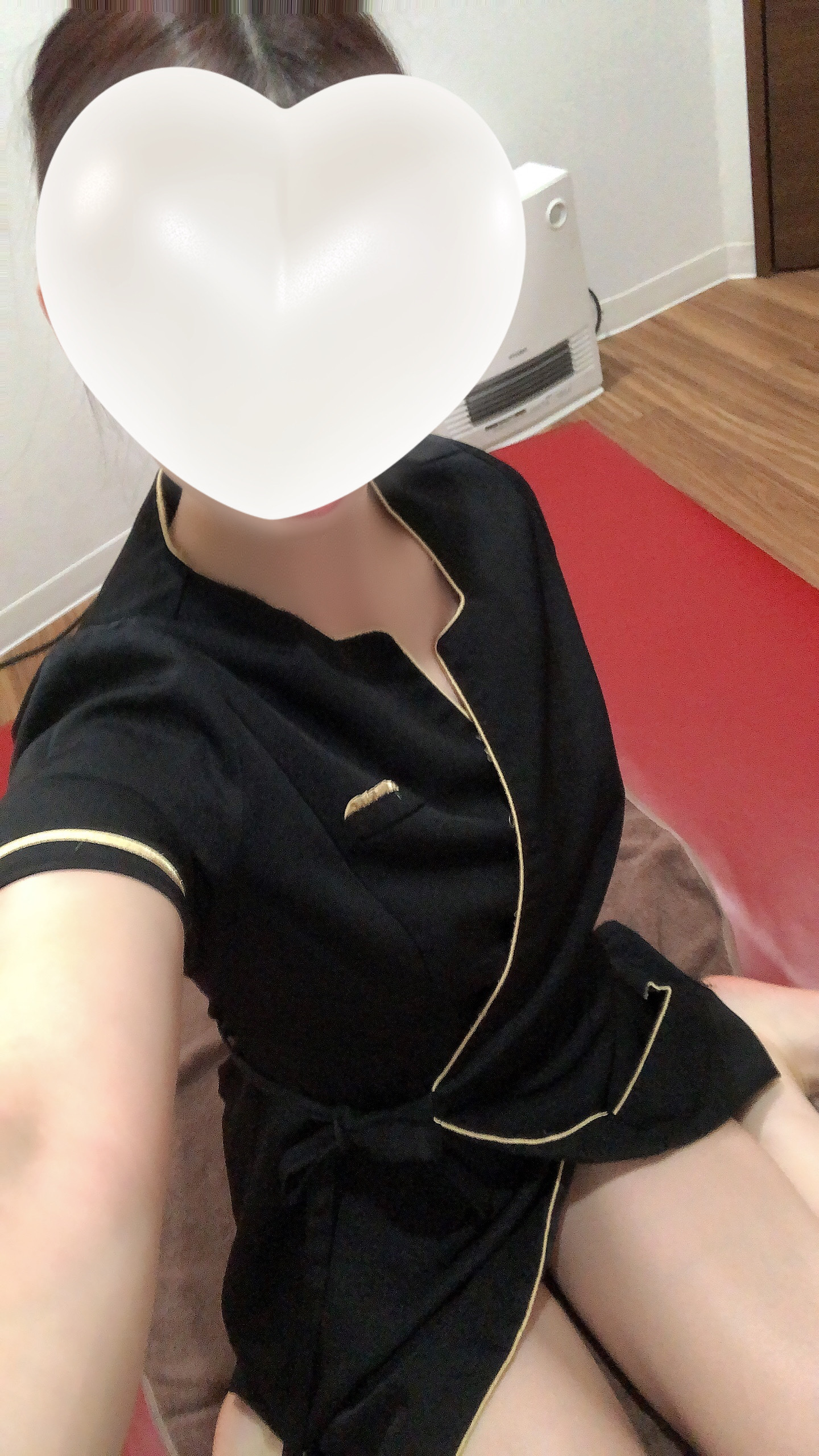 久しぶりに…！🤍メイン画像