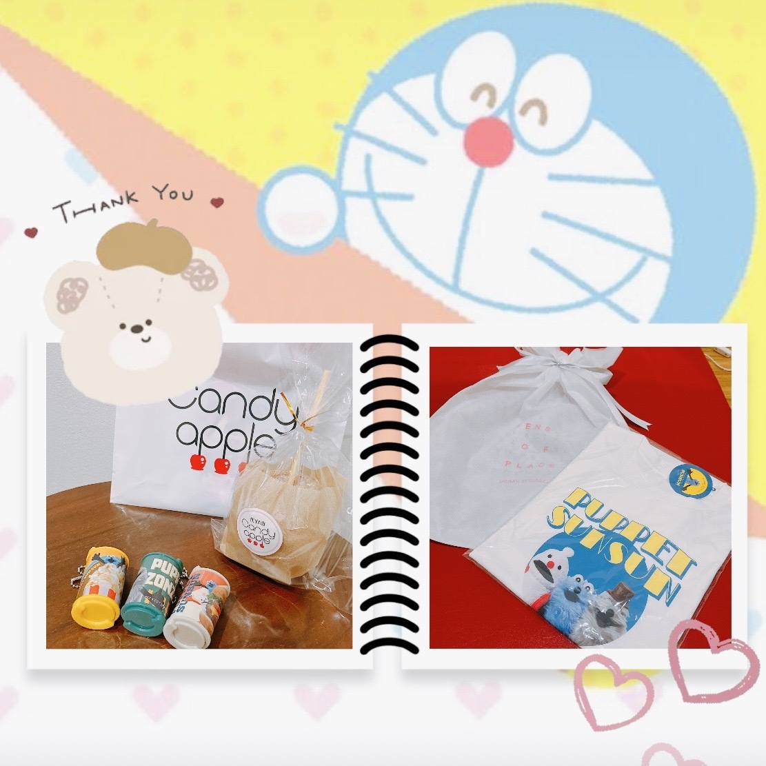 🎀2/26 お礼🎀メイン画像