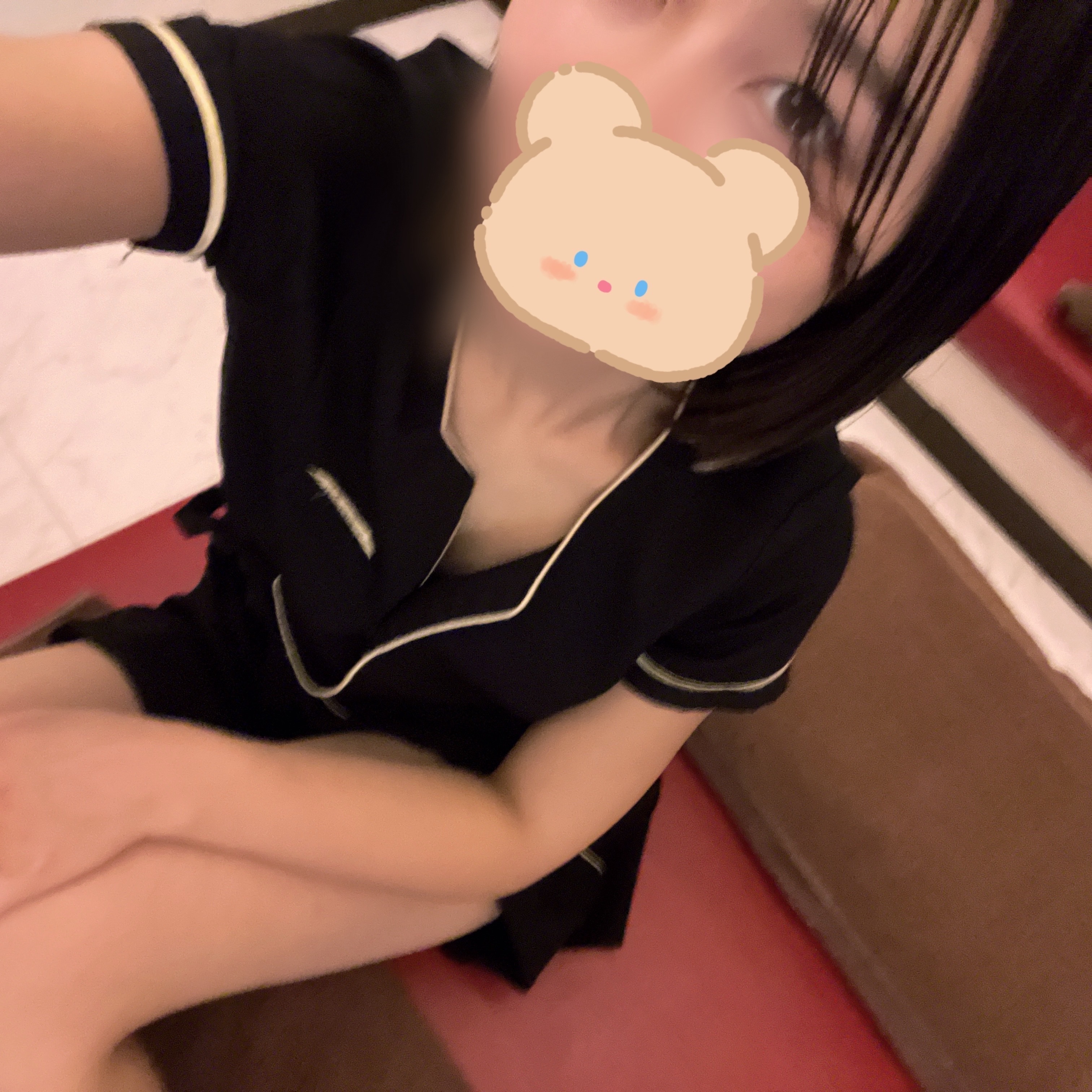 今週はまだ余裕あります🤍メイン画像