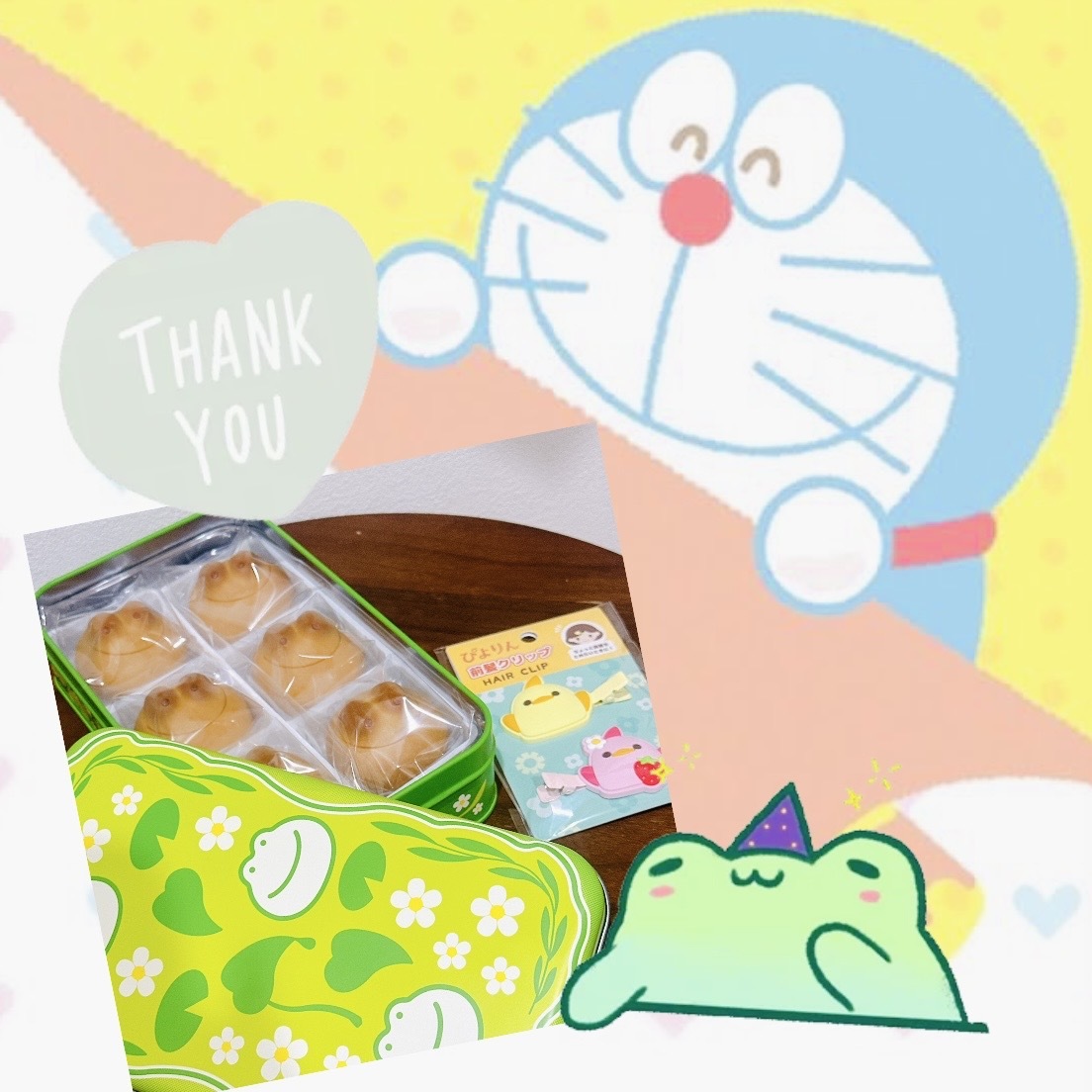 【秋葉原メンズエステ prispa blog】️🎀3/9 お礼🎀メイン画像