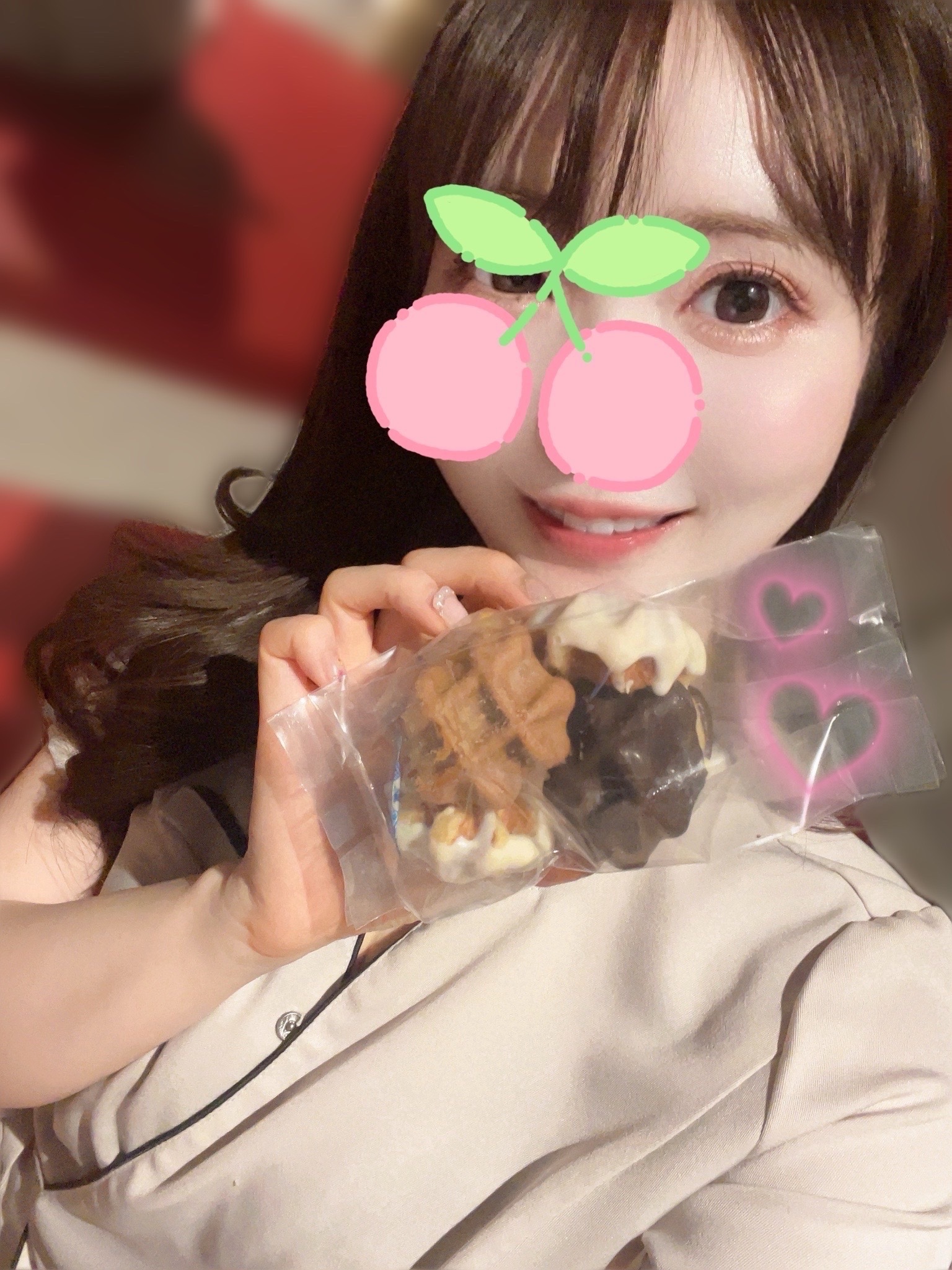 ありがとう🌼メイン画像