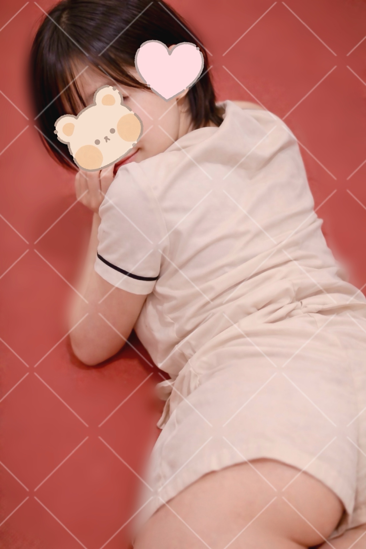 わーい！忙しかった！♡メイン画像