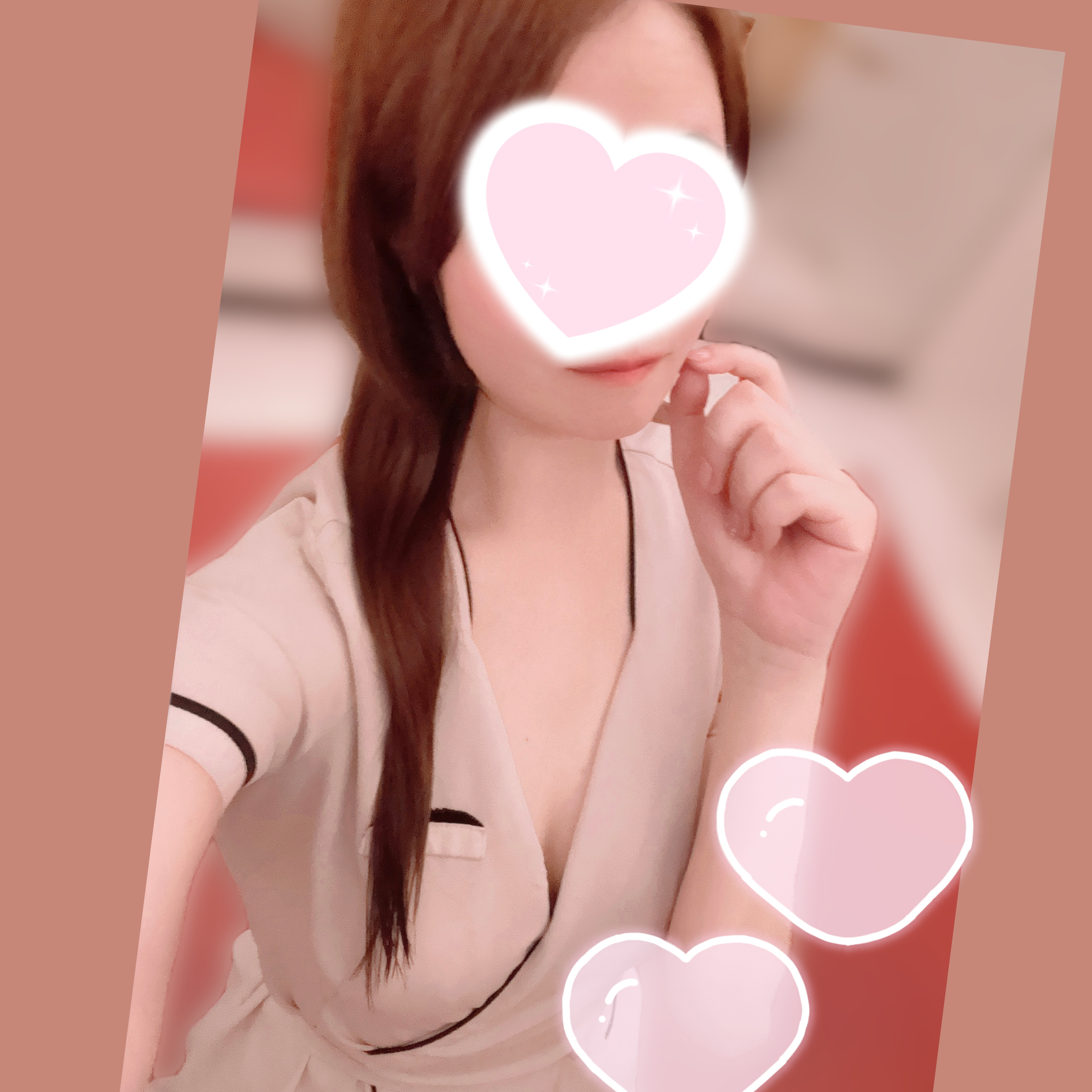 お肌…♡メイン画像