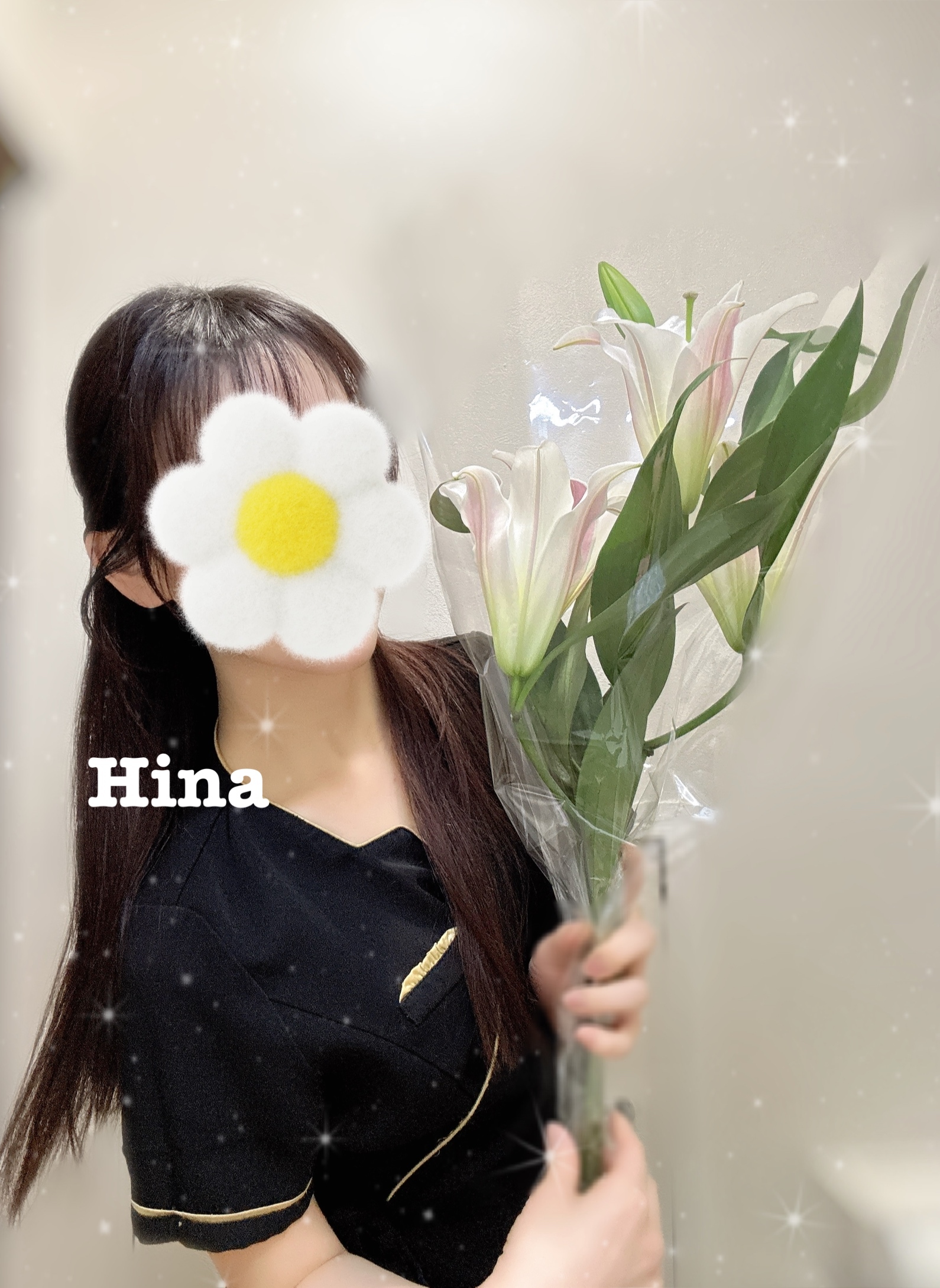 💎 I'm here 💎メイン画像