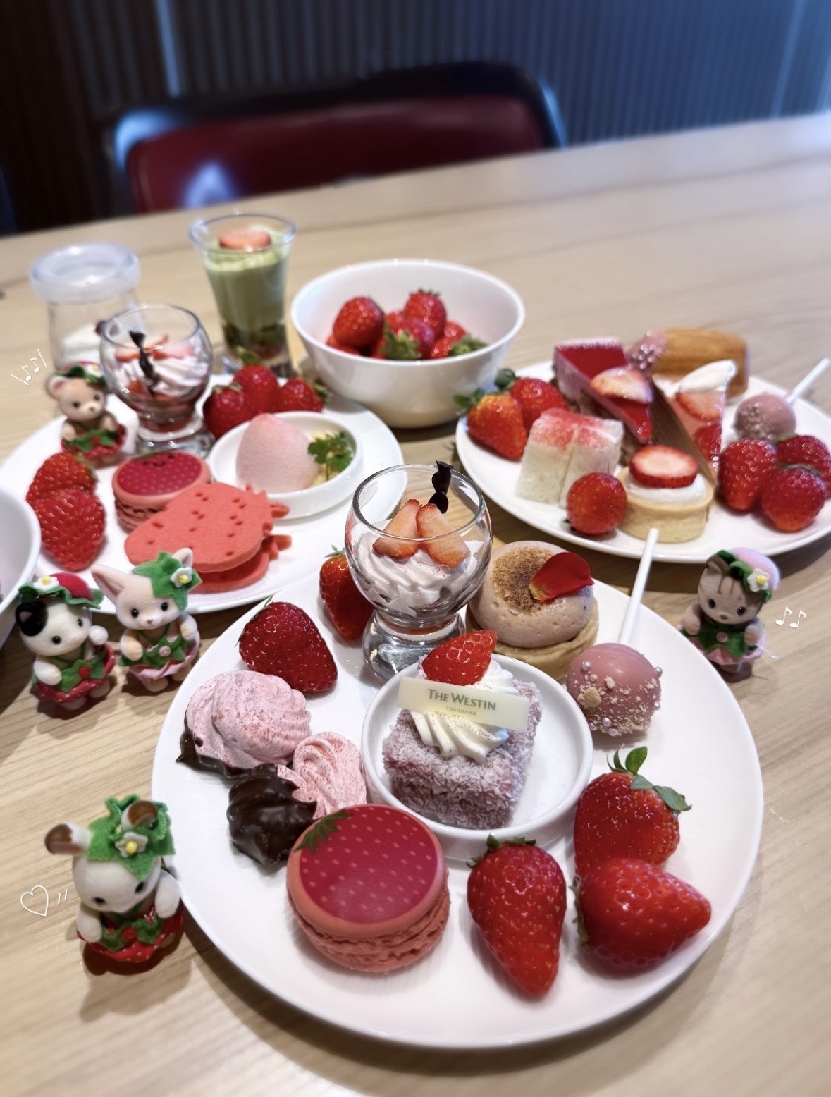 明日います🍓ྀིメイン画像