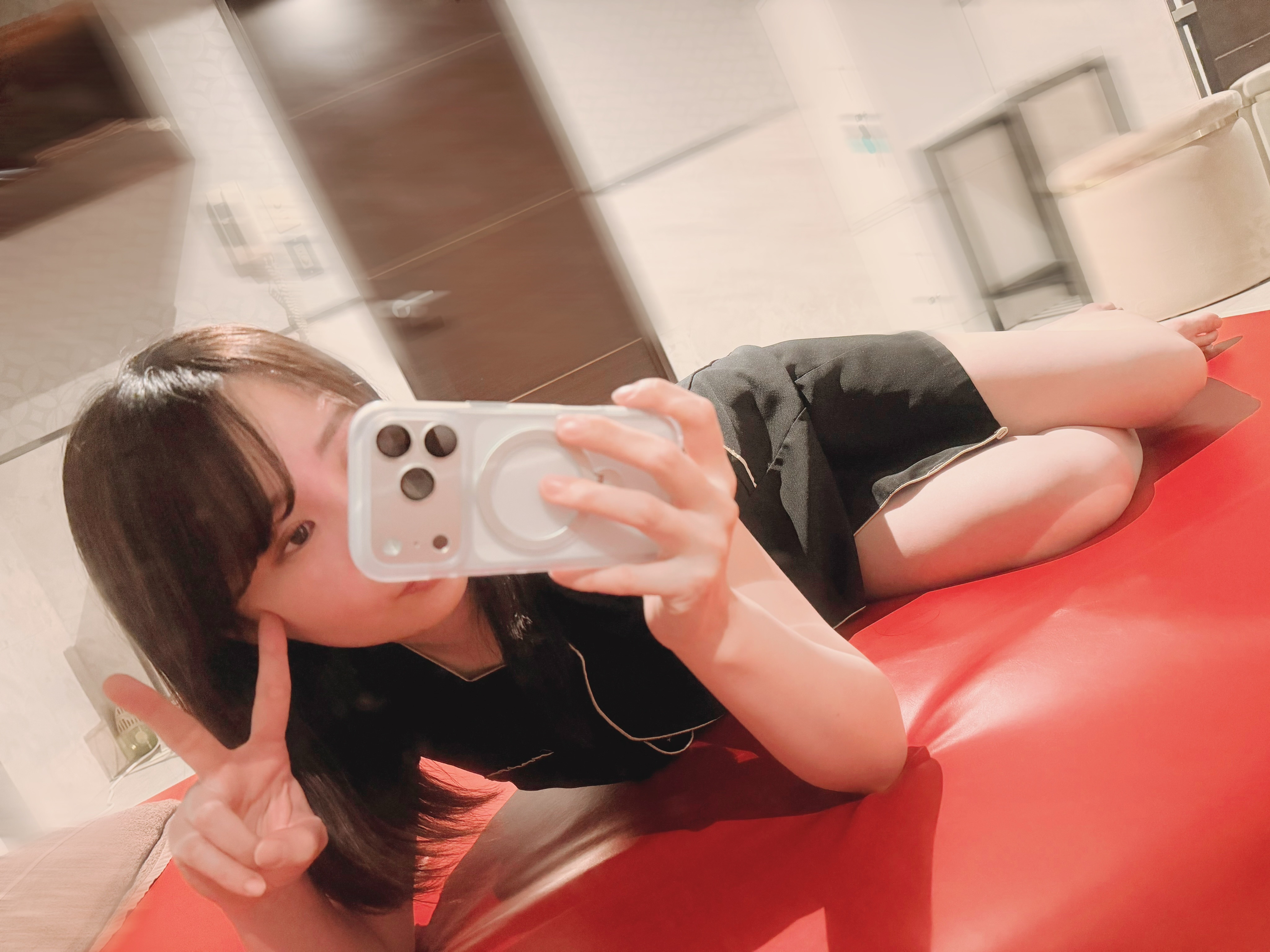 3連休🌈メイン画像