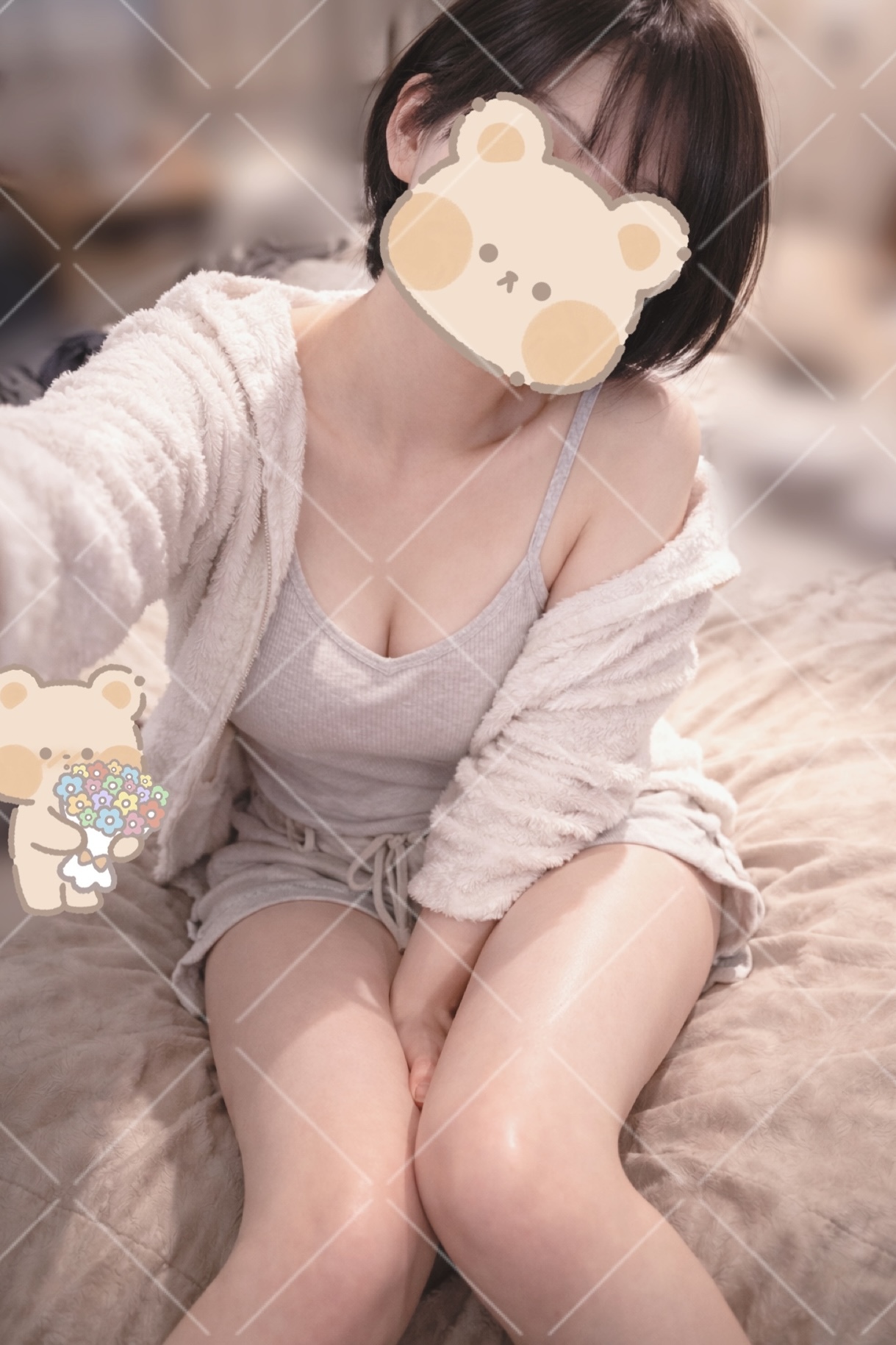 ドジっ子かも…♡メイン画像