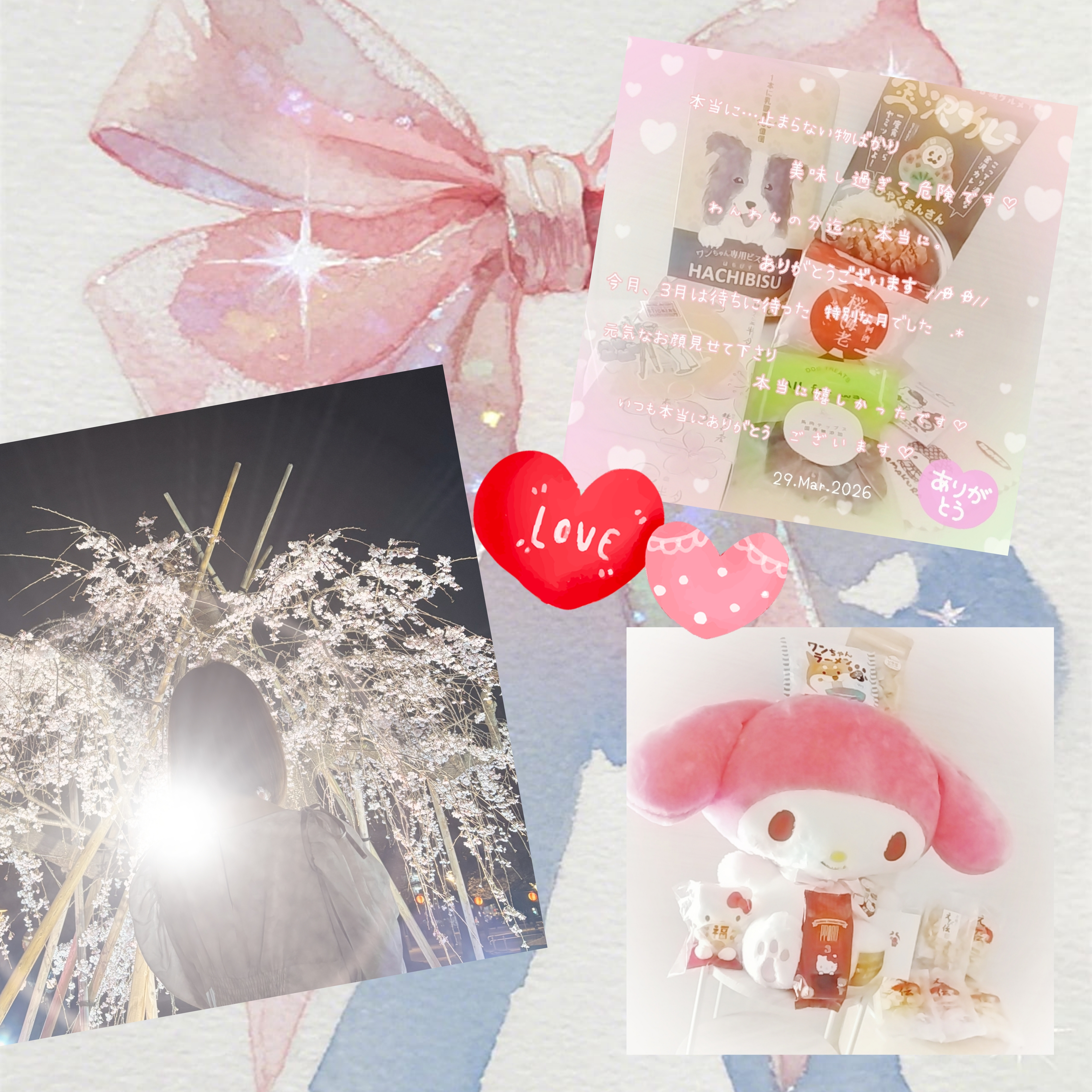 🆕26.Mar.2026♡メイン画像