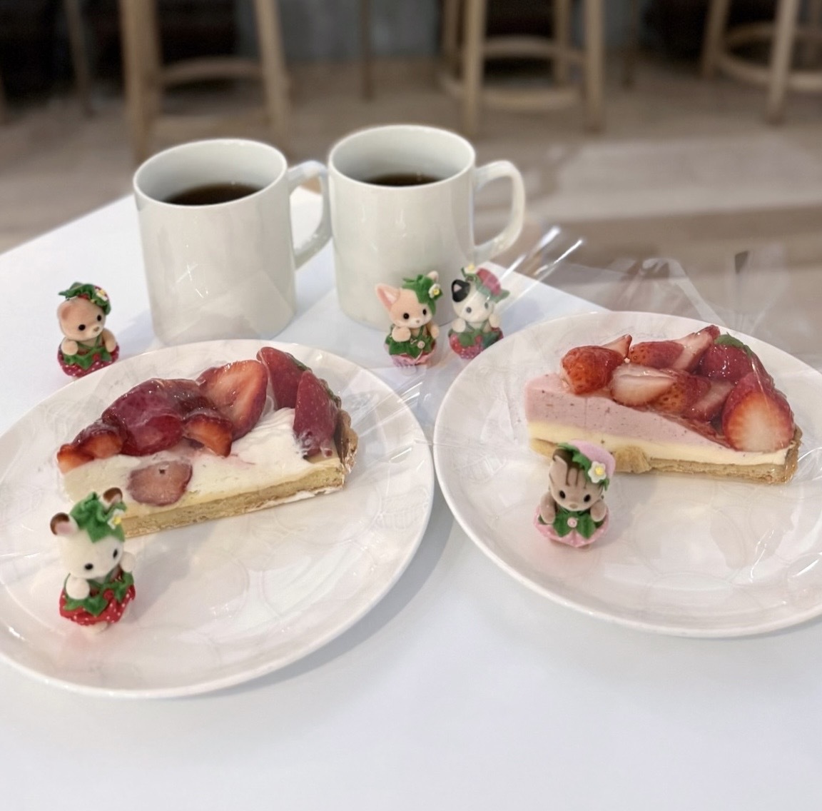 今日お部屋いるよ🫶🏻メイン画像