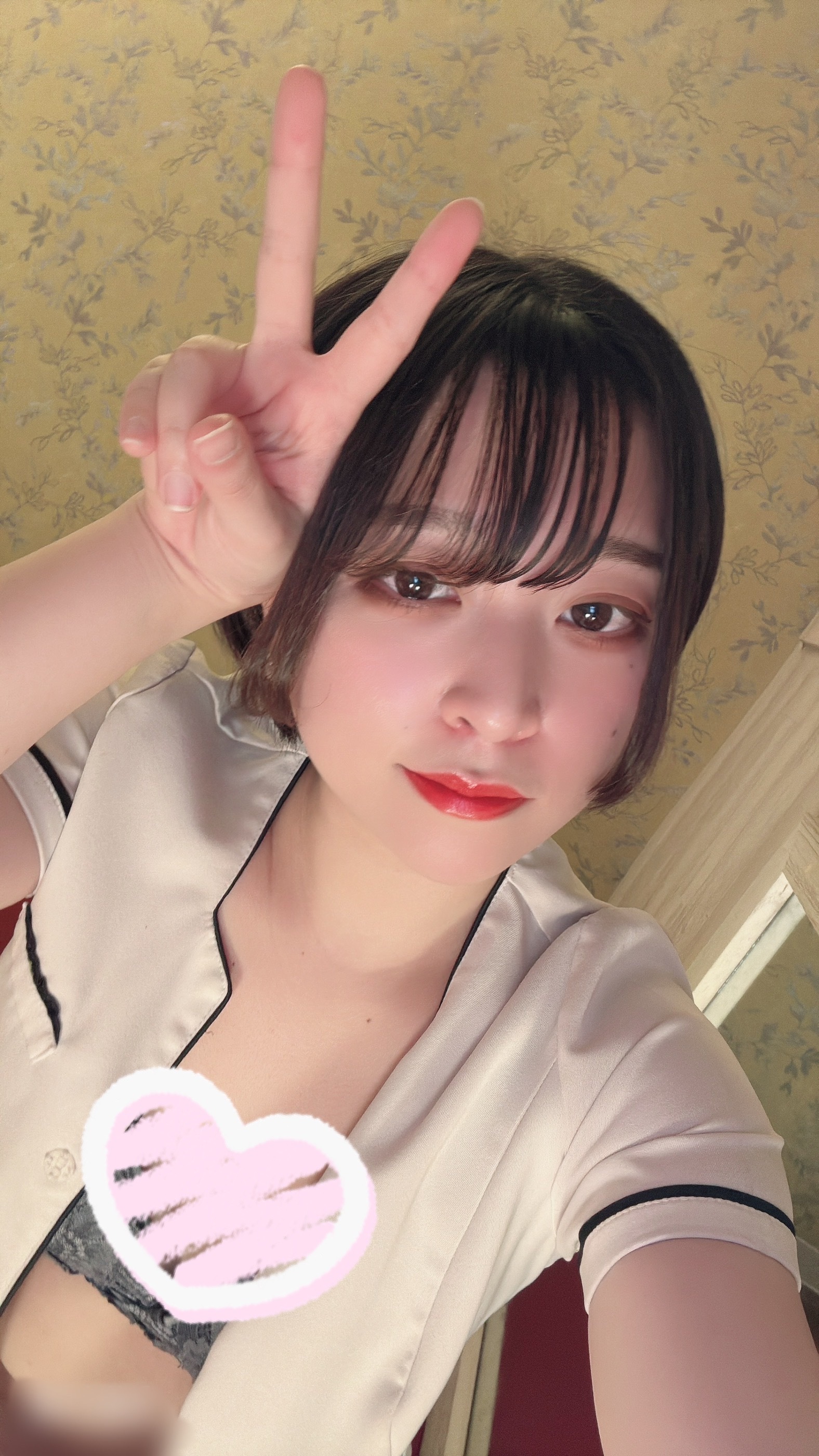 この変化、わかる…？！✂️✨メイン画像