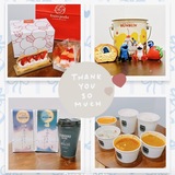 メンズエステブログ - 🎀3/27 お礼🎀