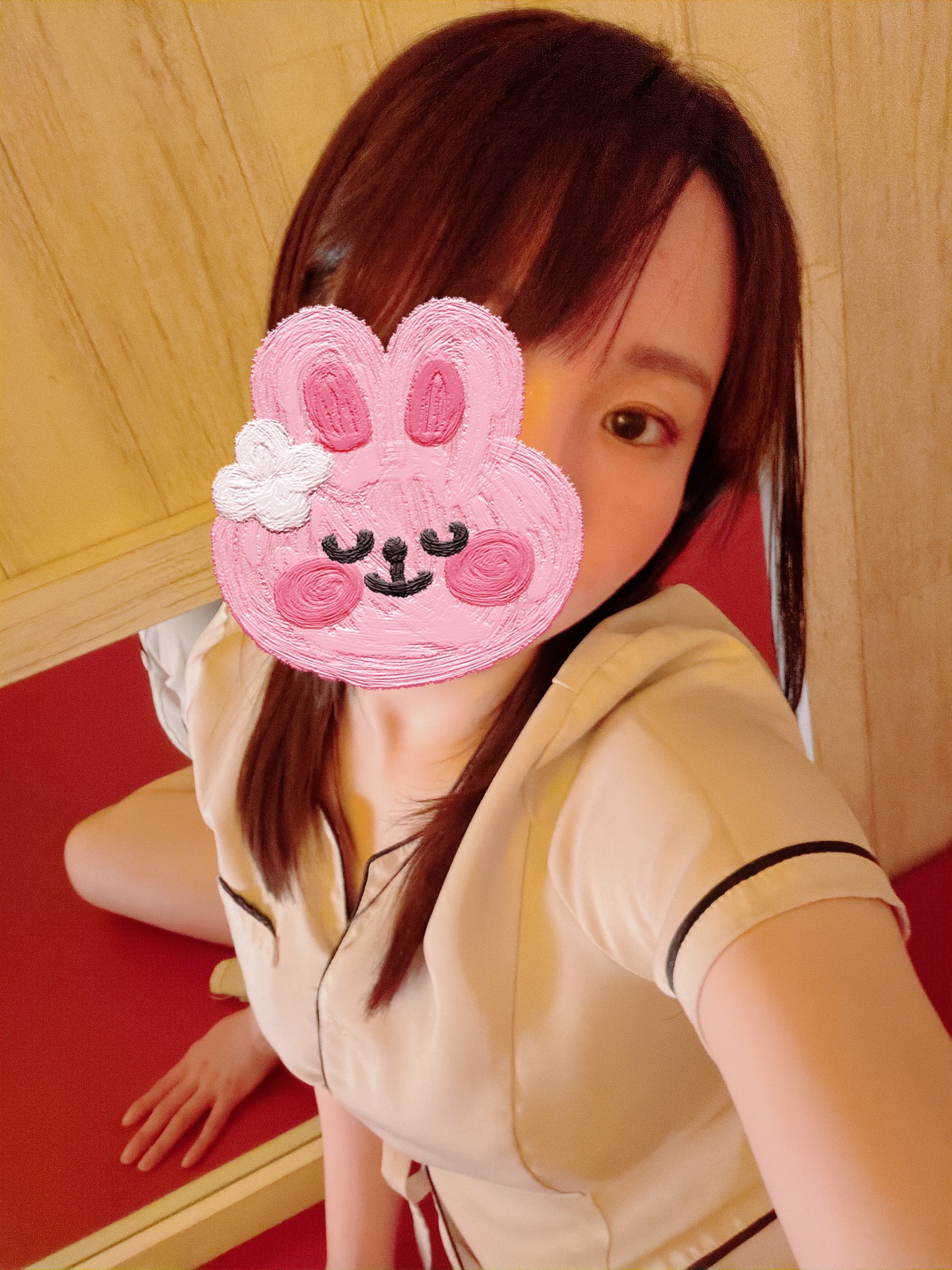 出勤してます🤍メイン画像