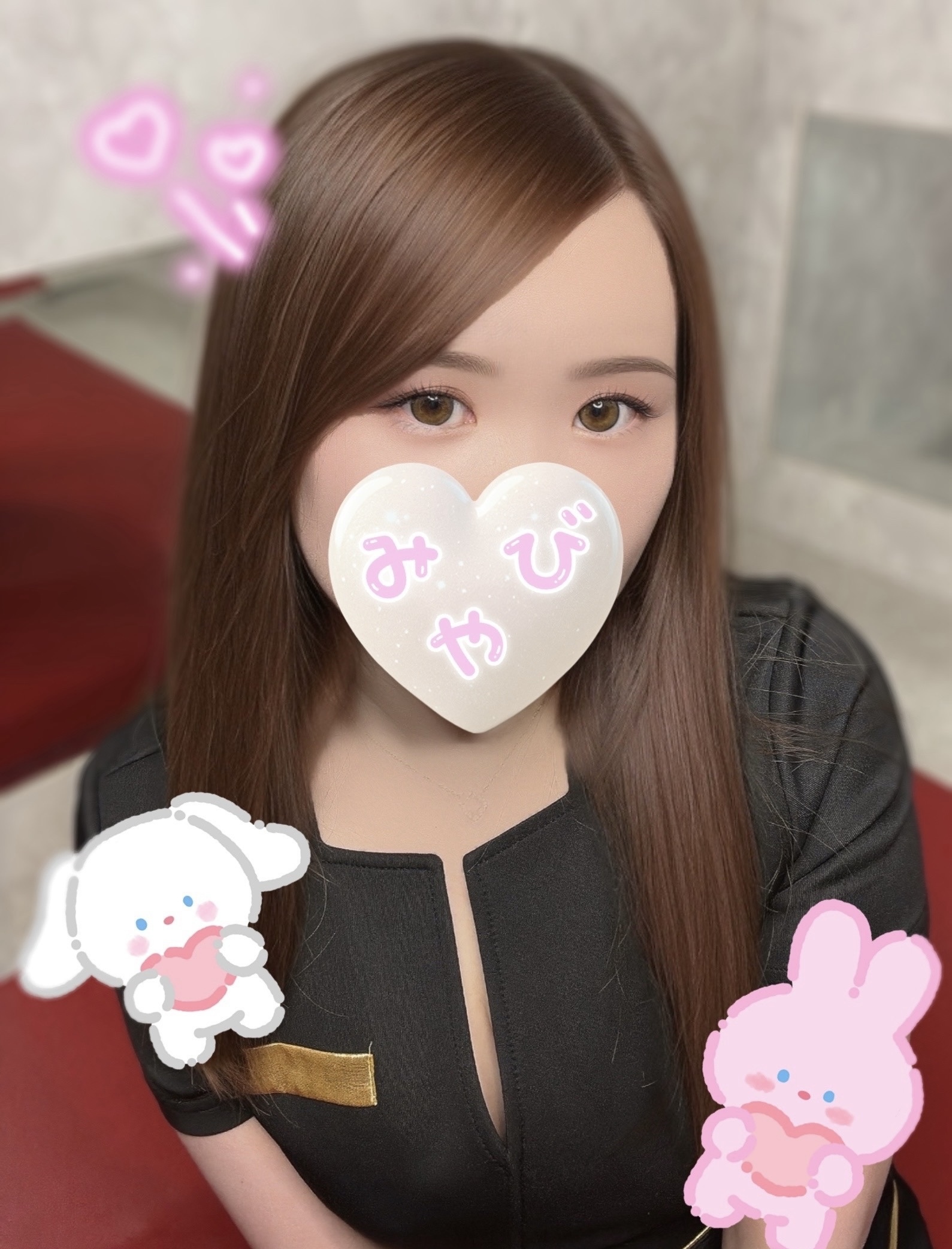 初めまして🐰ྀིメイン画像